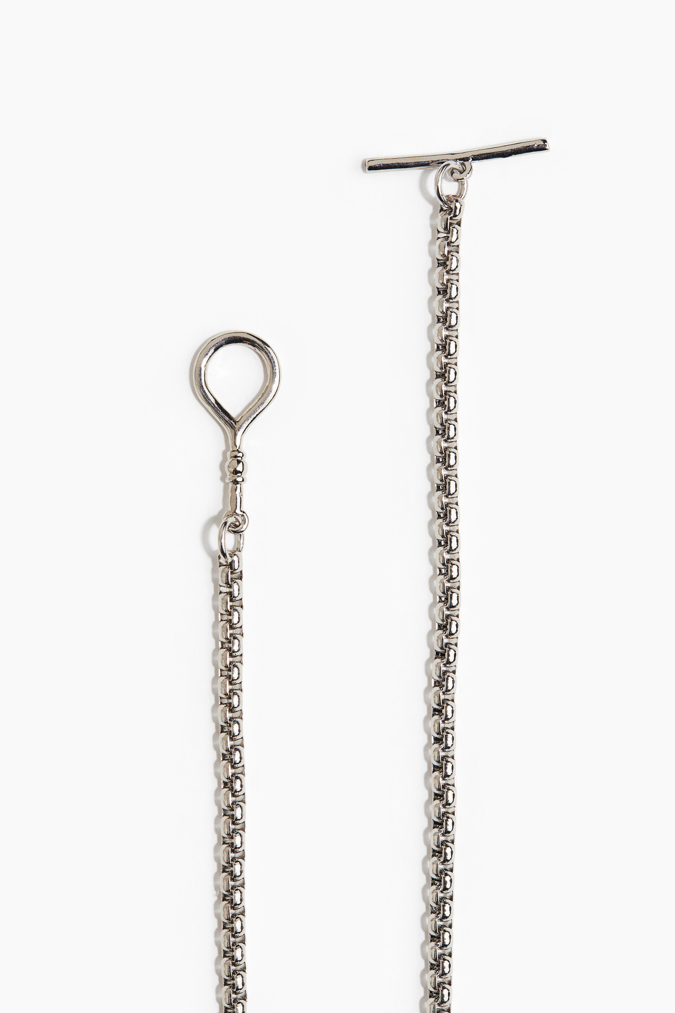 2-pack necklace and bracelet