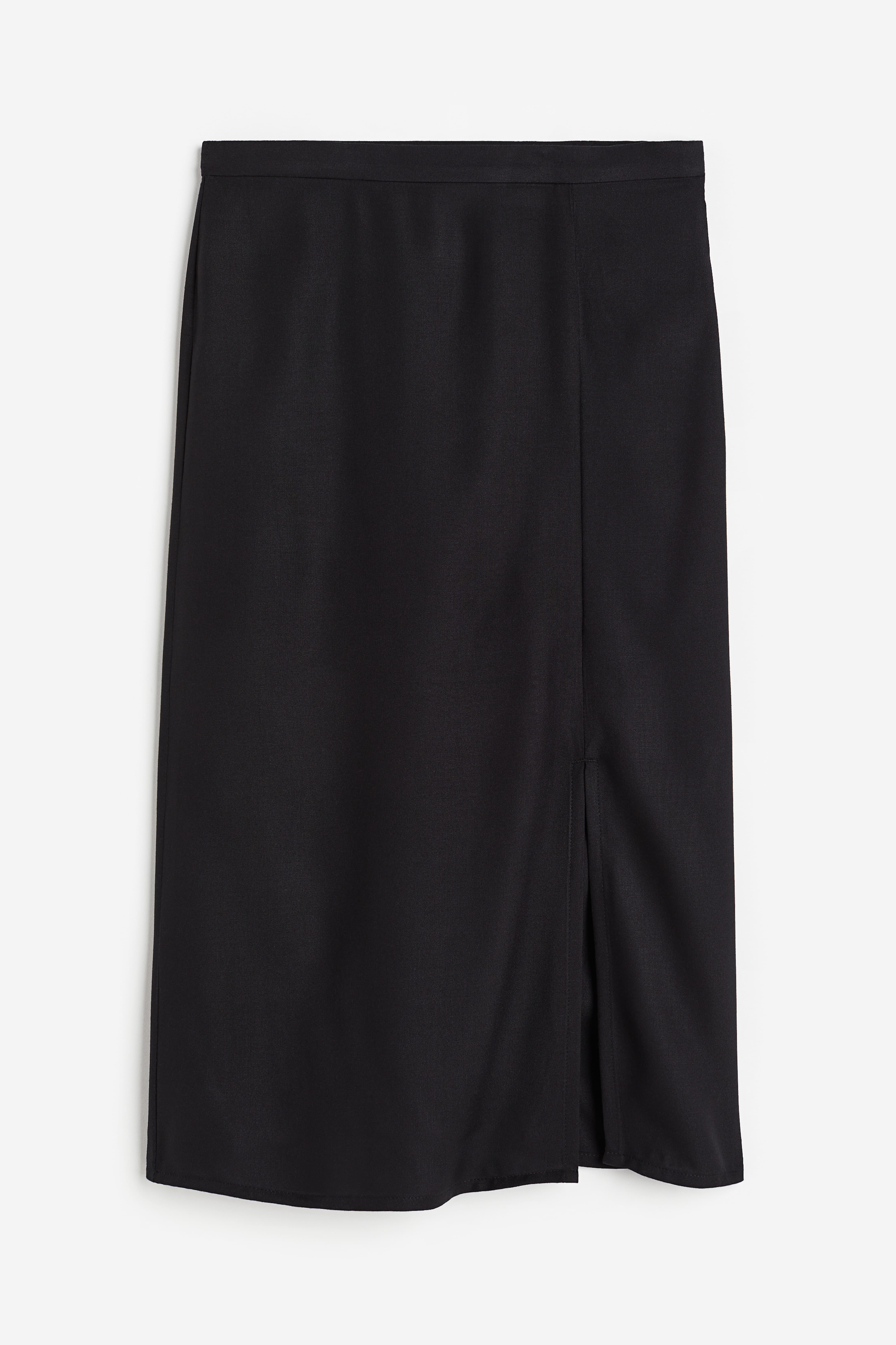 Black skirt for 6 year old best sale