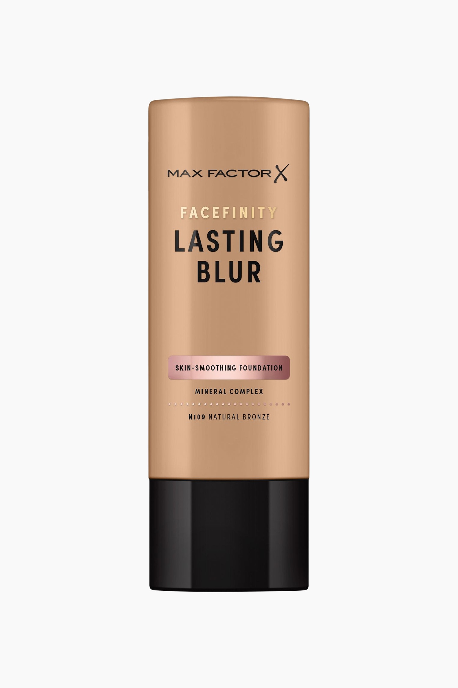 Facefinity Blur FoundationModell