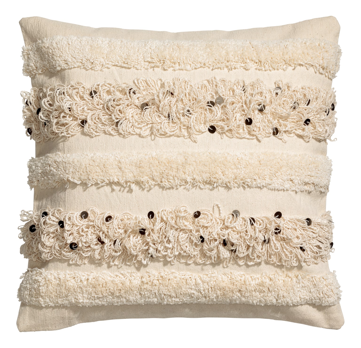 Houss d coussin n vlour d NOËL PUPPIS 45x45 cm (2) au millur prix