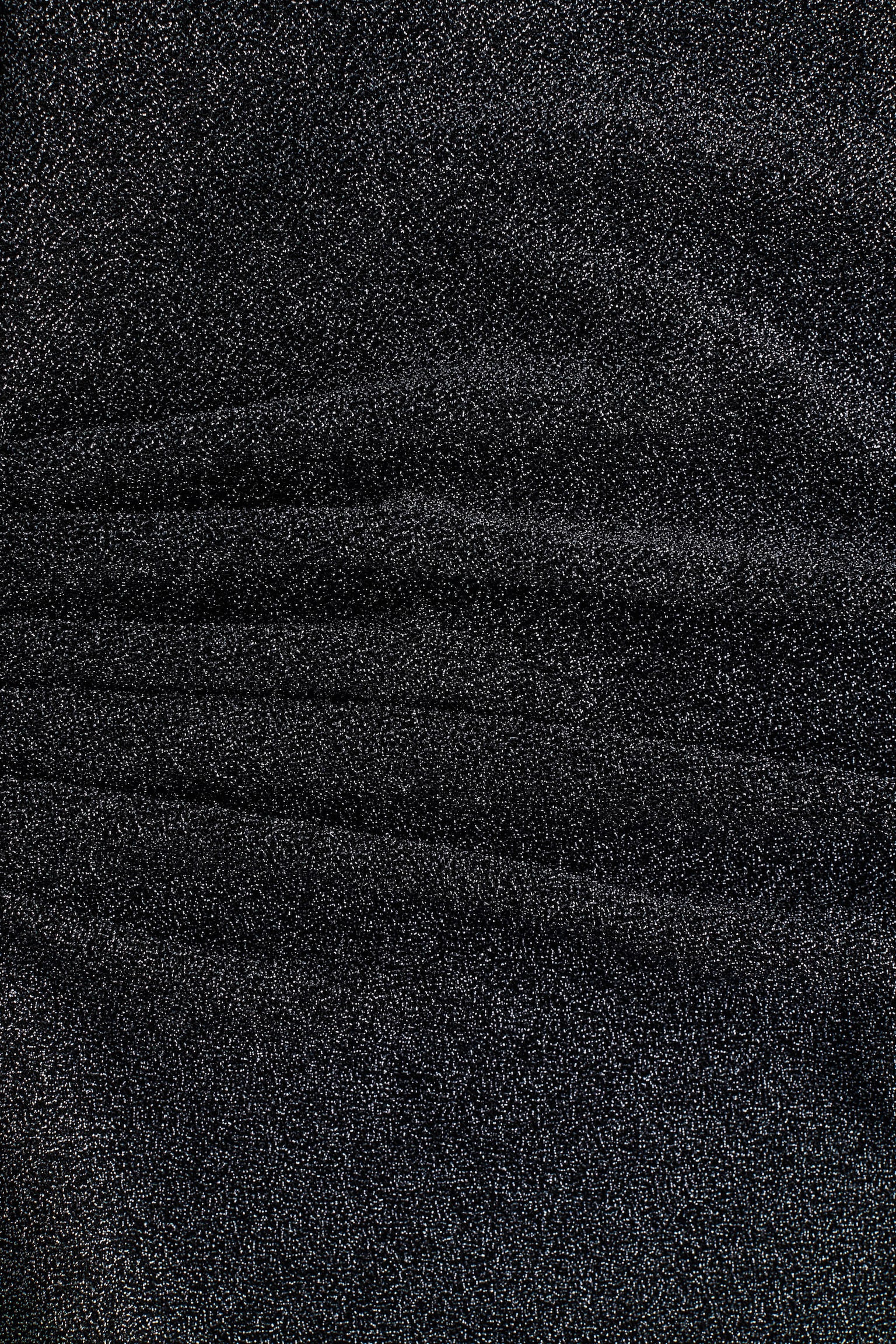 MAMA Αμάνικο φόρεμα - Μαύρο/με χρυσοκλωστή/Μαύρο/Σκούρο πράσινο - 6