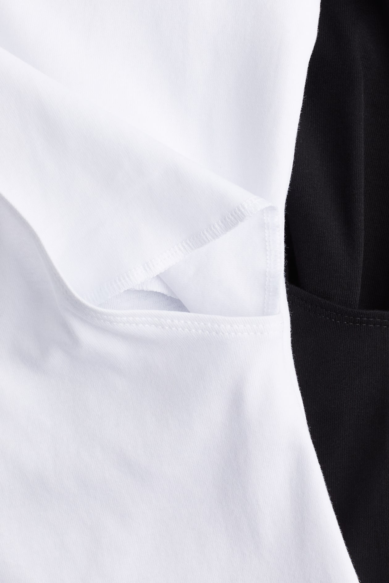 MAMA 2-pack Nursing Tops - image 3