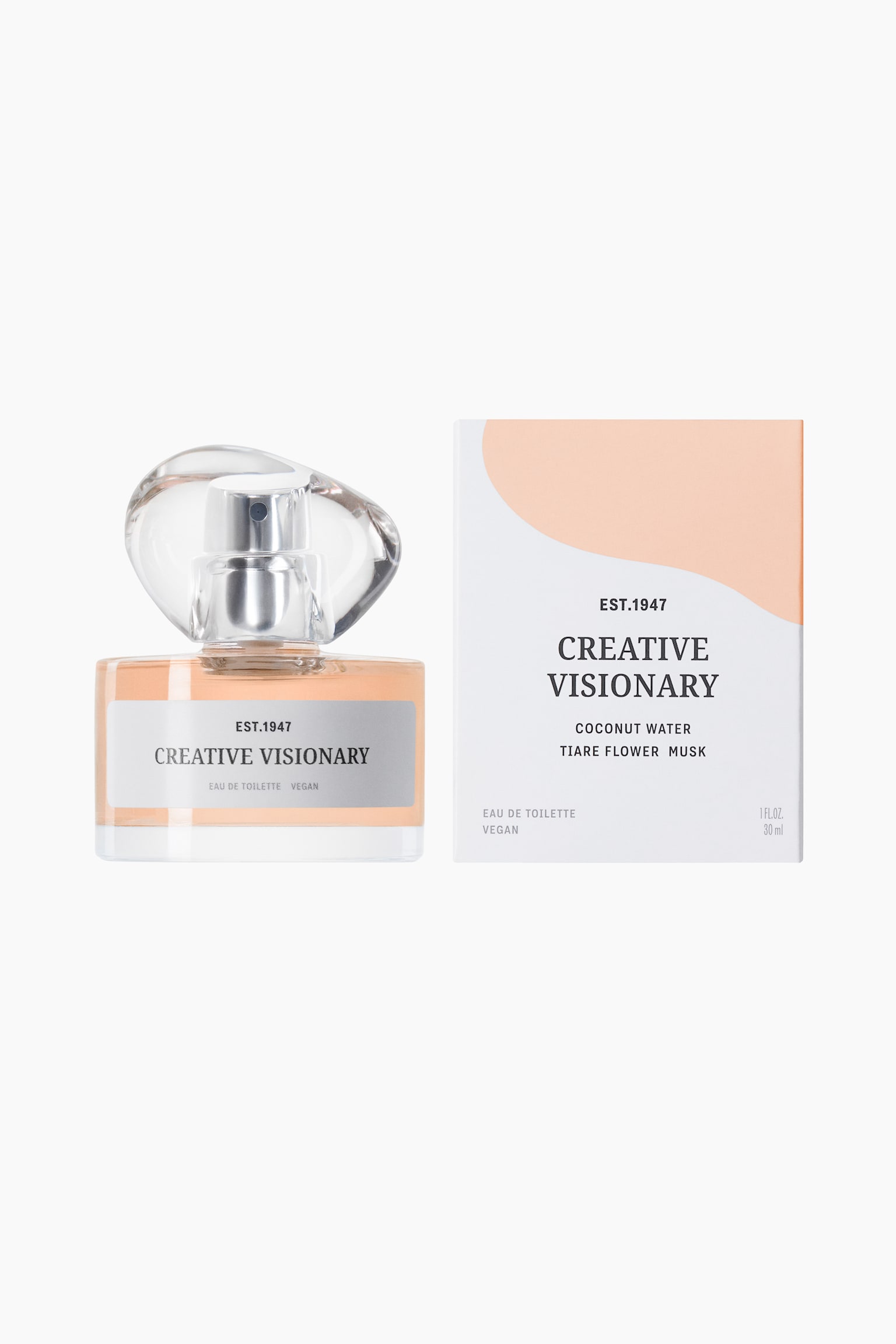 Creative Visionary Edt - Creative Visionary - 3