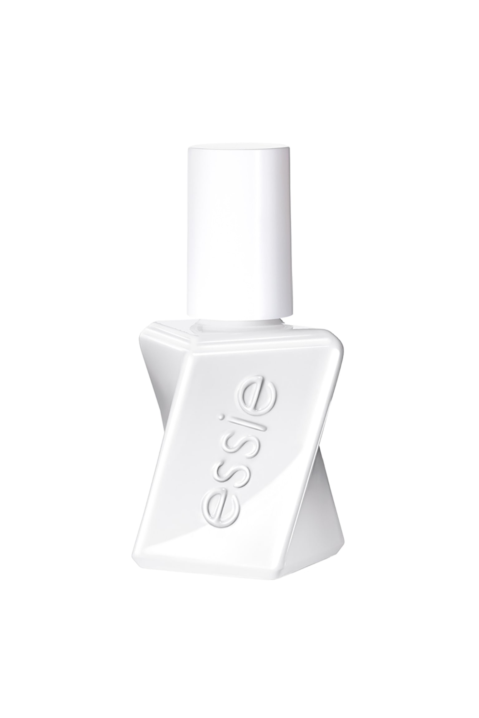 Nagellack Gel Couture Top Coat - Gel Couture Top Coat - 1