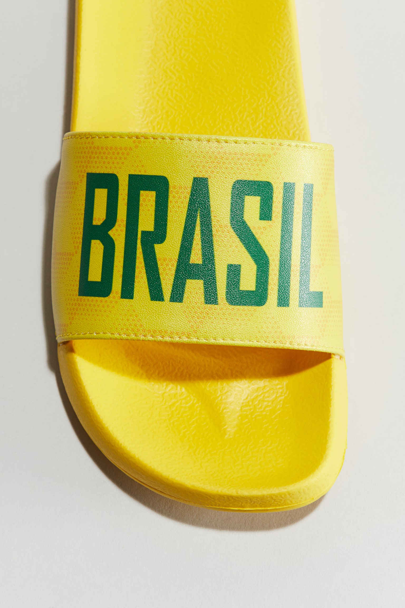 Pool shoes - Yellow/Brasil/Light blue/Argentina/Navy blue/NYC - 3