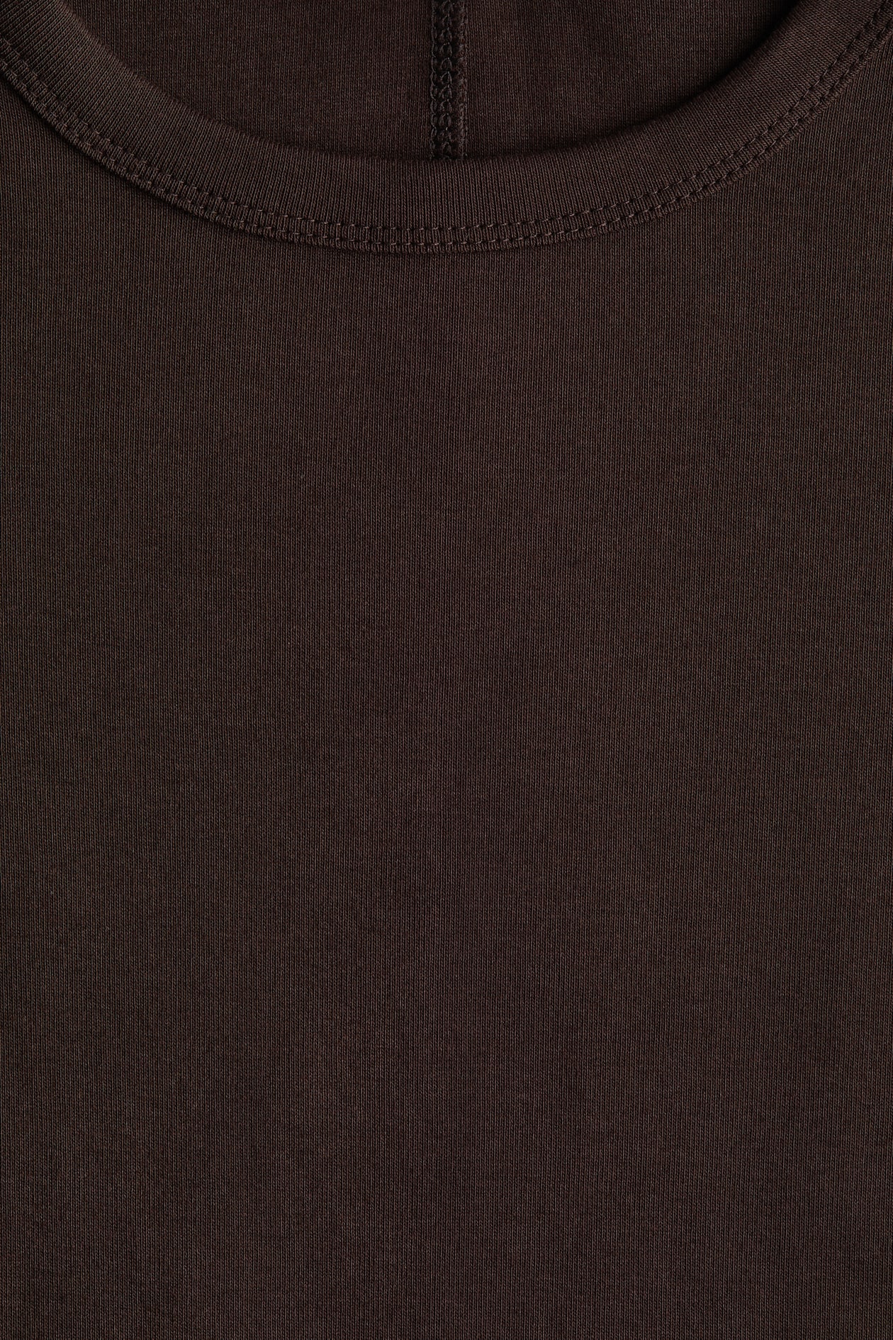 MAMA Fitted T-Shirt - image 2