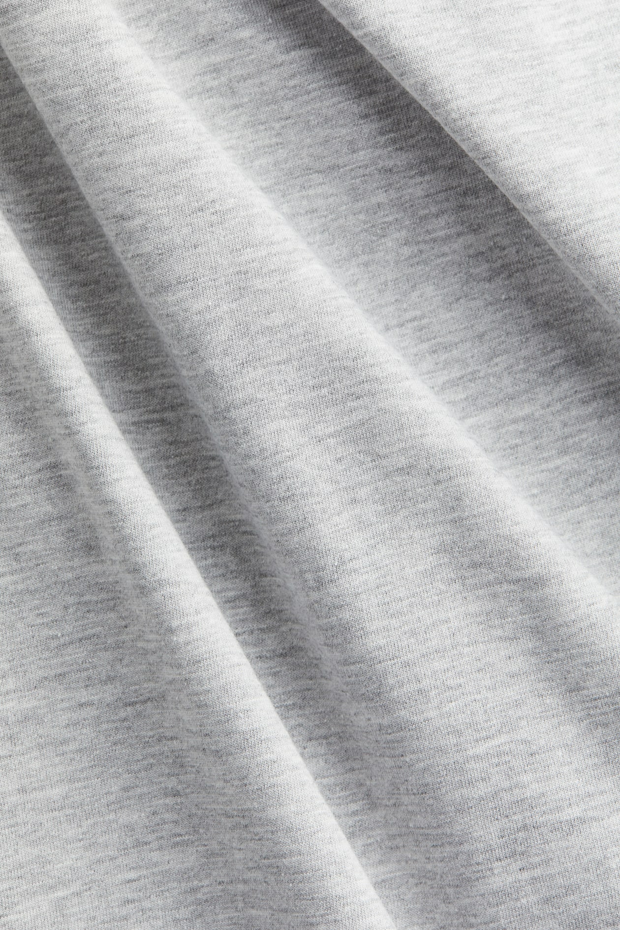 Oversized T-shirt - image 2