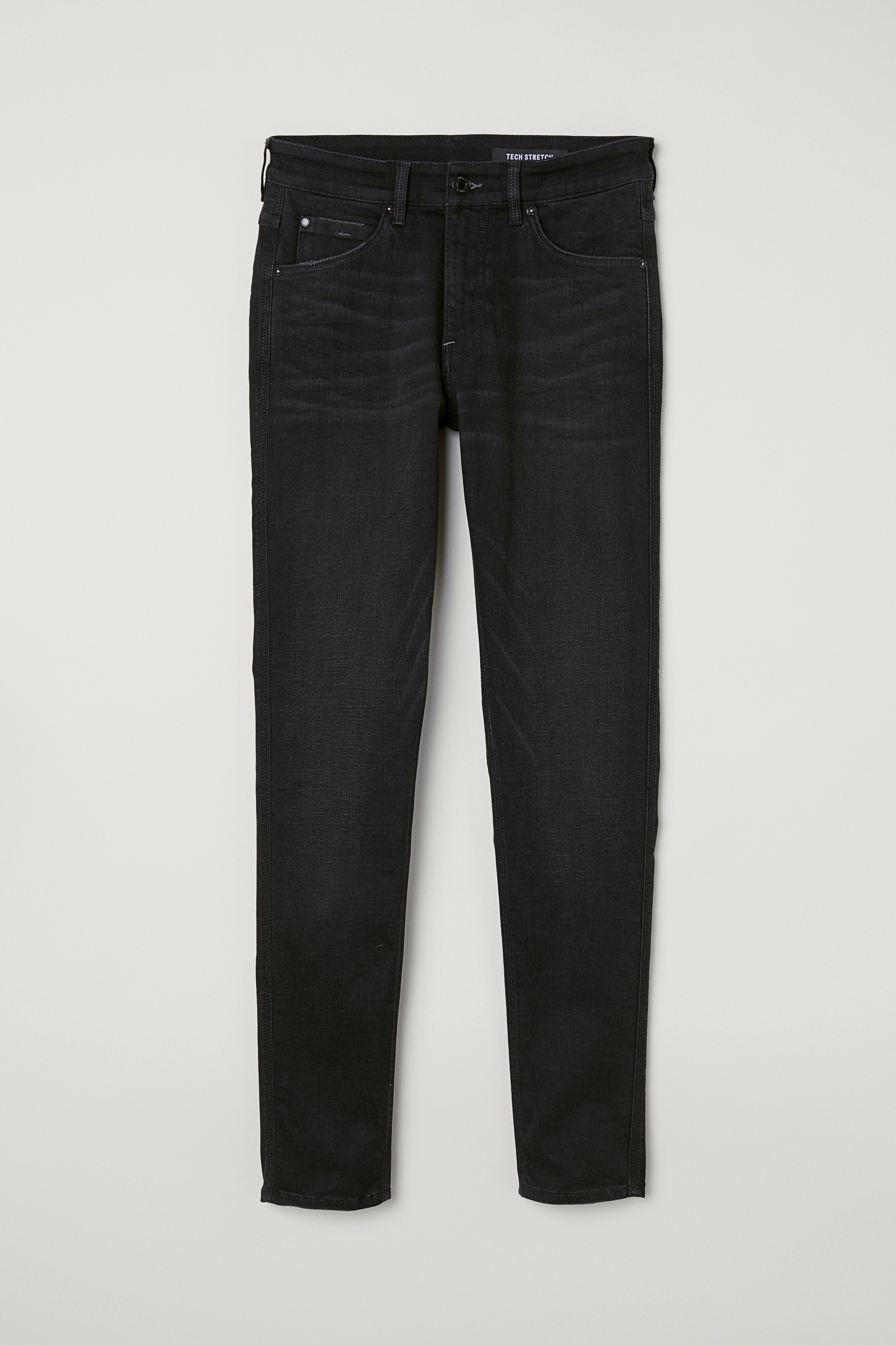 H&m skinny fit jeans mens hotsell