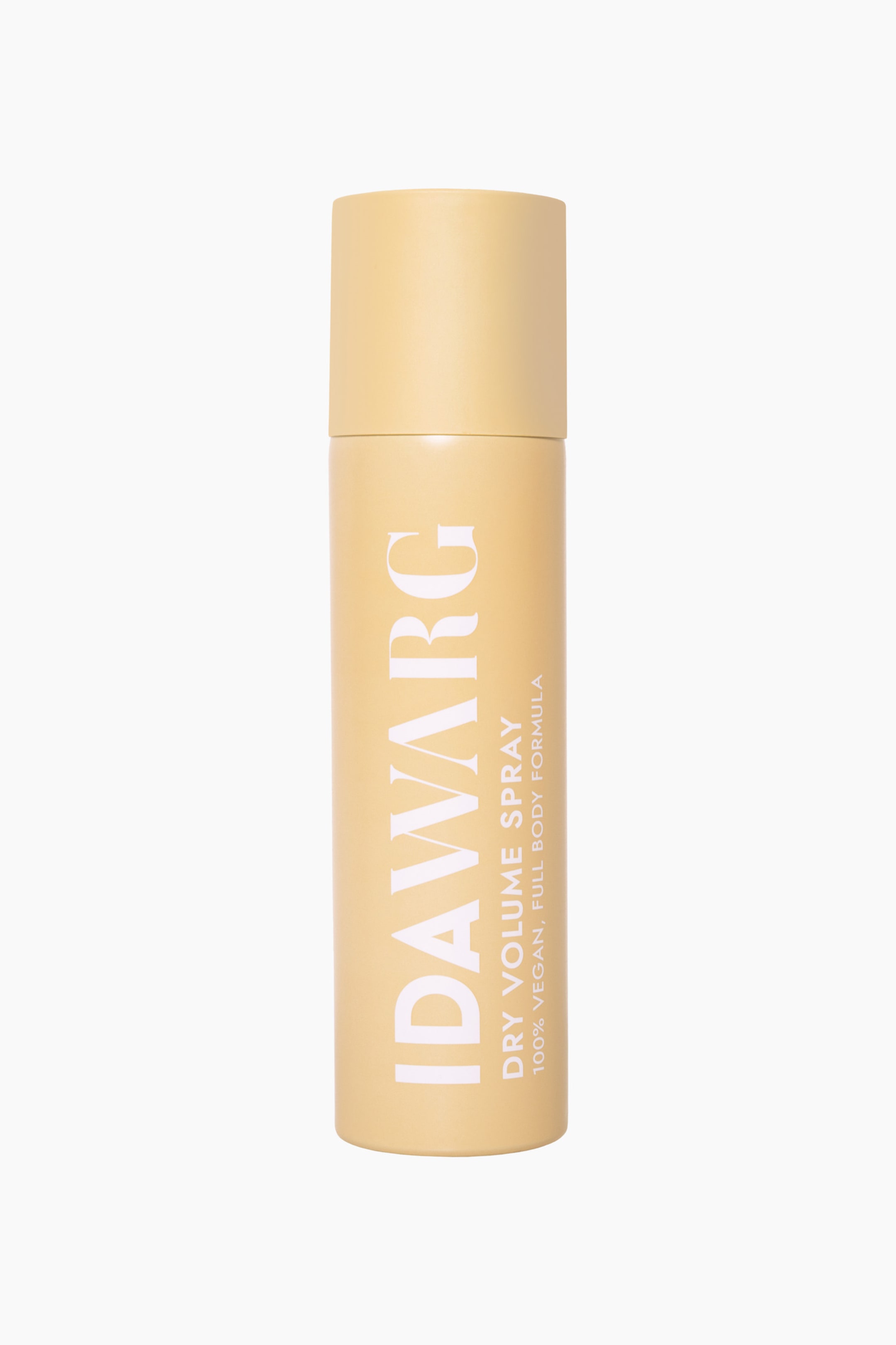 Se større billede: Dry Volume Spray - Volume - IDA WARG Beauty - Beauty all | H&M DK 1