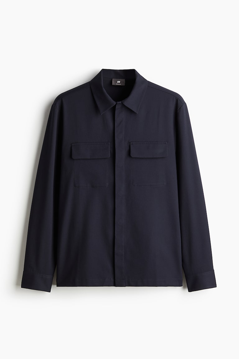 Kargo košulja Regular Fit