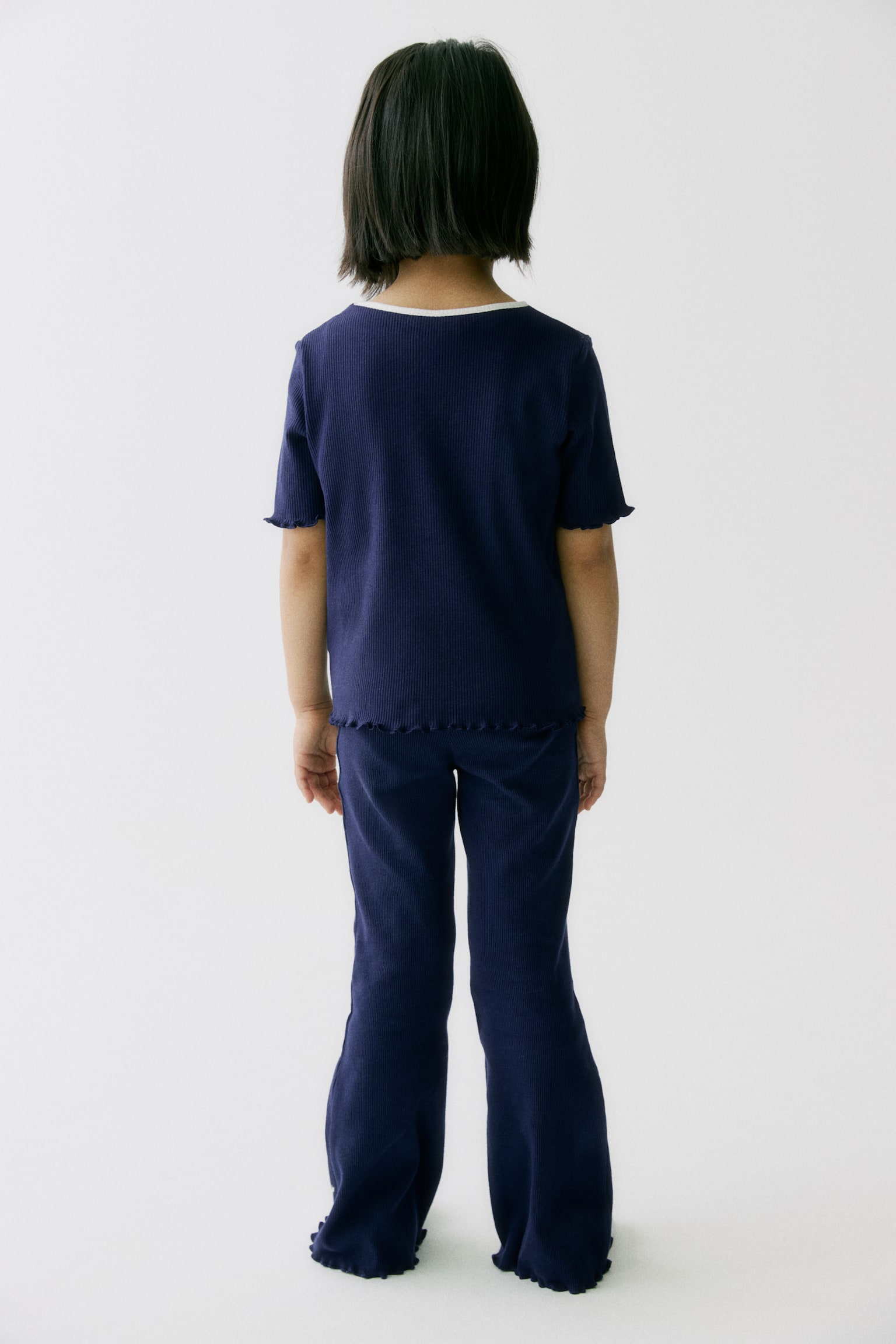 T-shirt imprimé - Marine/Hello Kitty/Bleu clair/Cinnamoroll/Crème/Cinnamoroll - 6