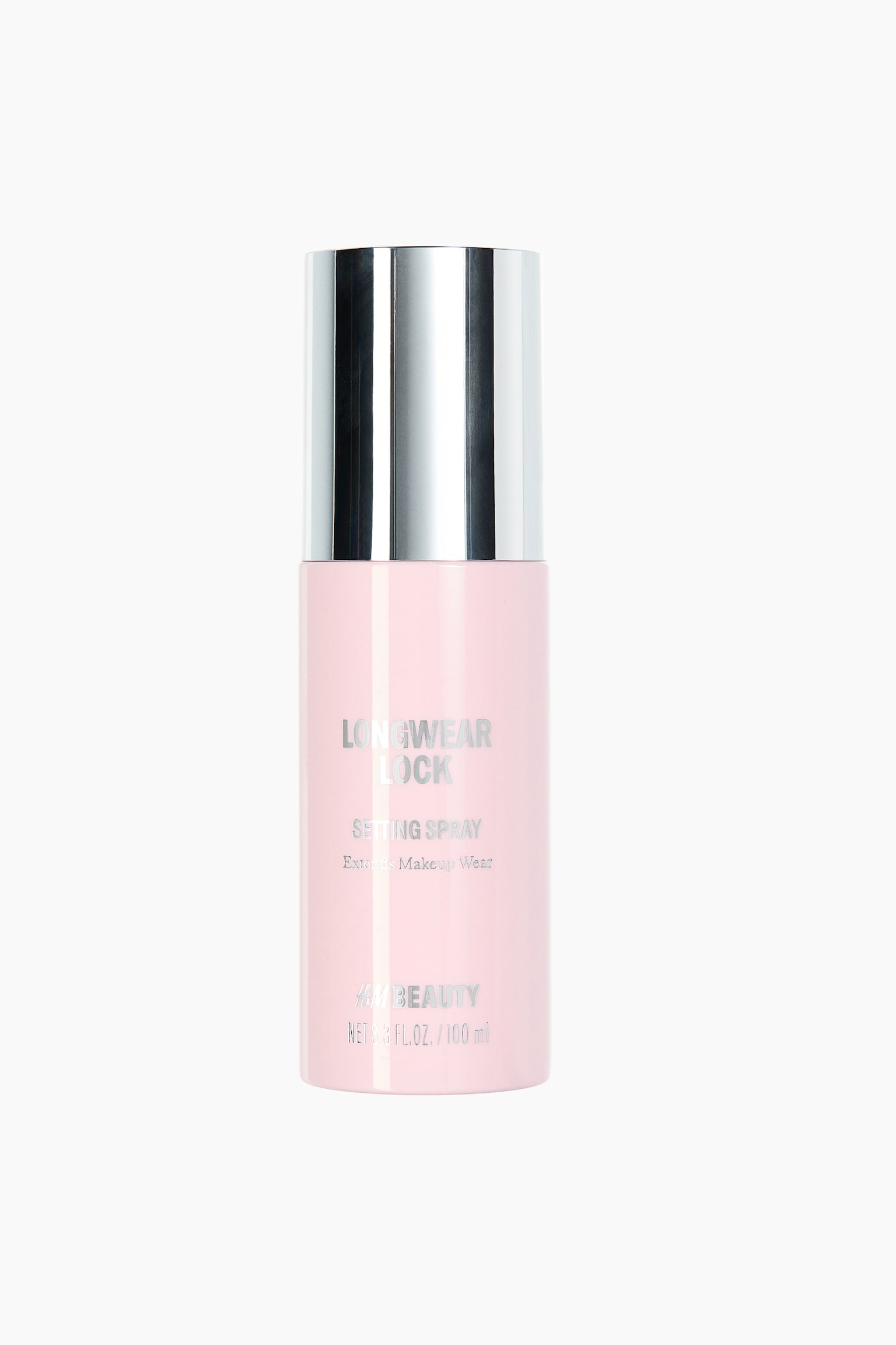 Longwear Lock setting spray - Transparent - 1