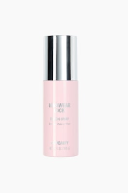 Longwear Lock settingspray