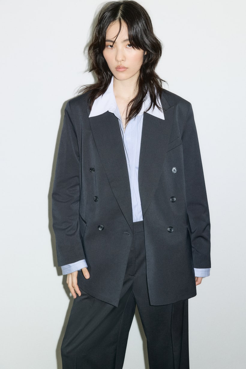 Blazer da donna e gilet, eleganti, corti e lunghi H&M IT