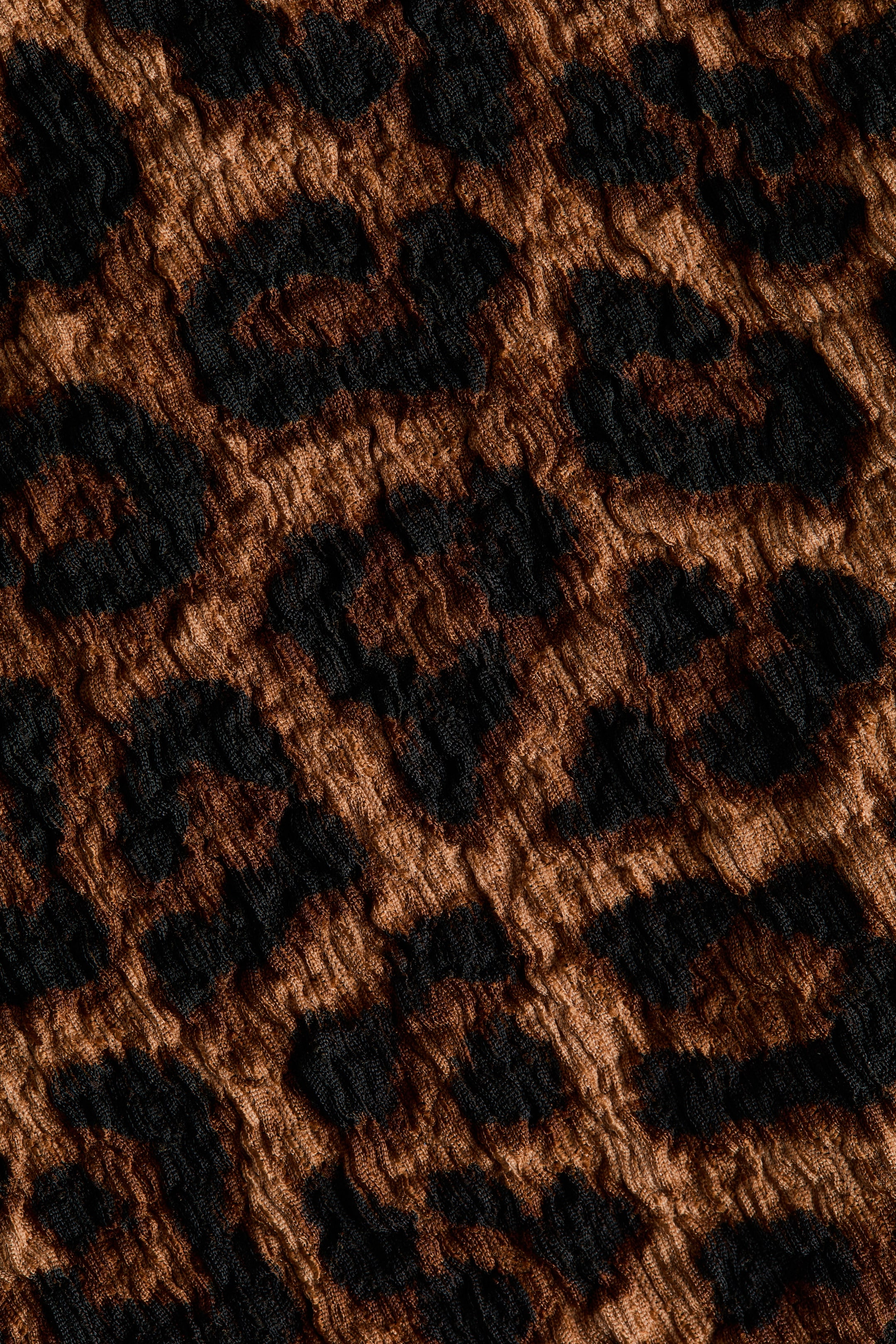 Twist-Detail Top