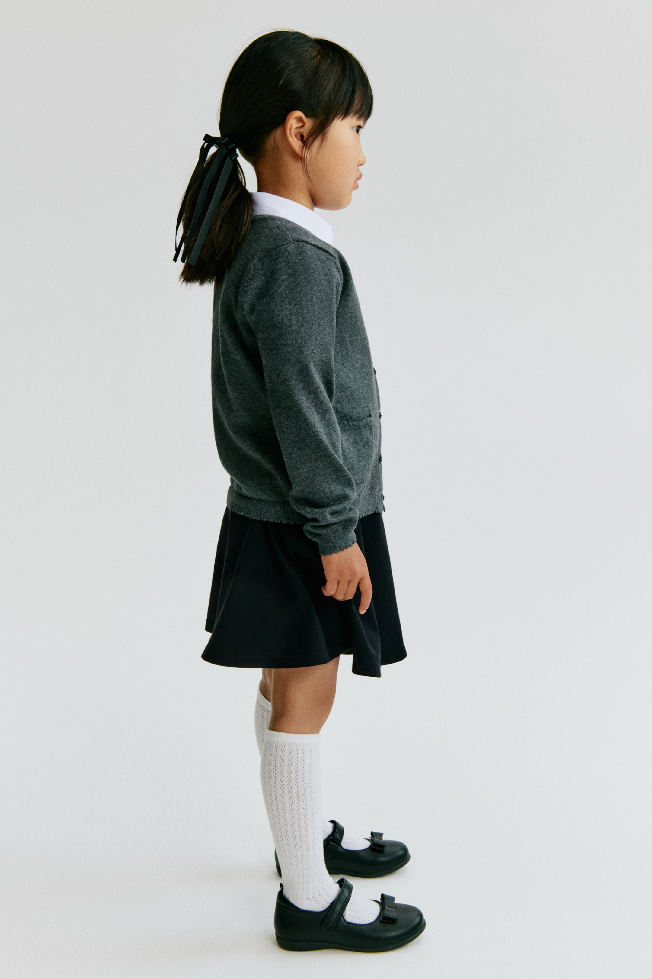 Jersey Skirt