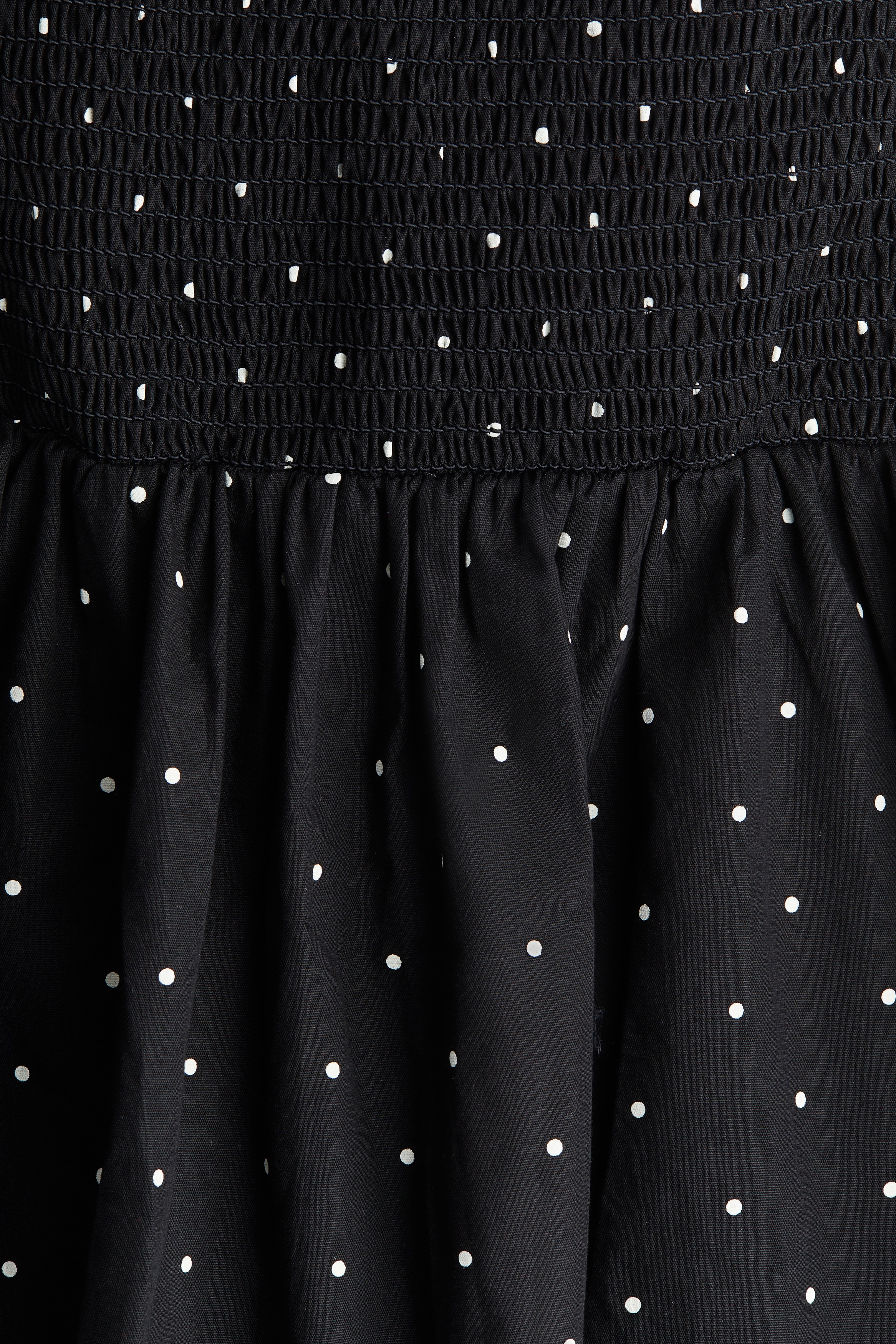 Polka Dot Dresses | Midi, Maxi & Mini Spotted Styles | H&M MY