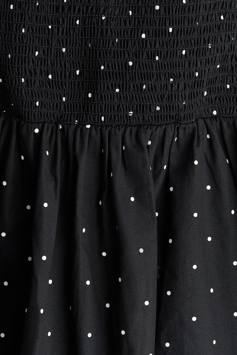 Women's Polka Dot Dresses H&M US