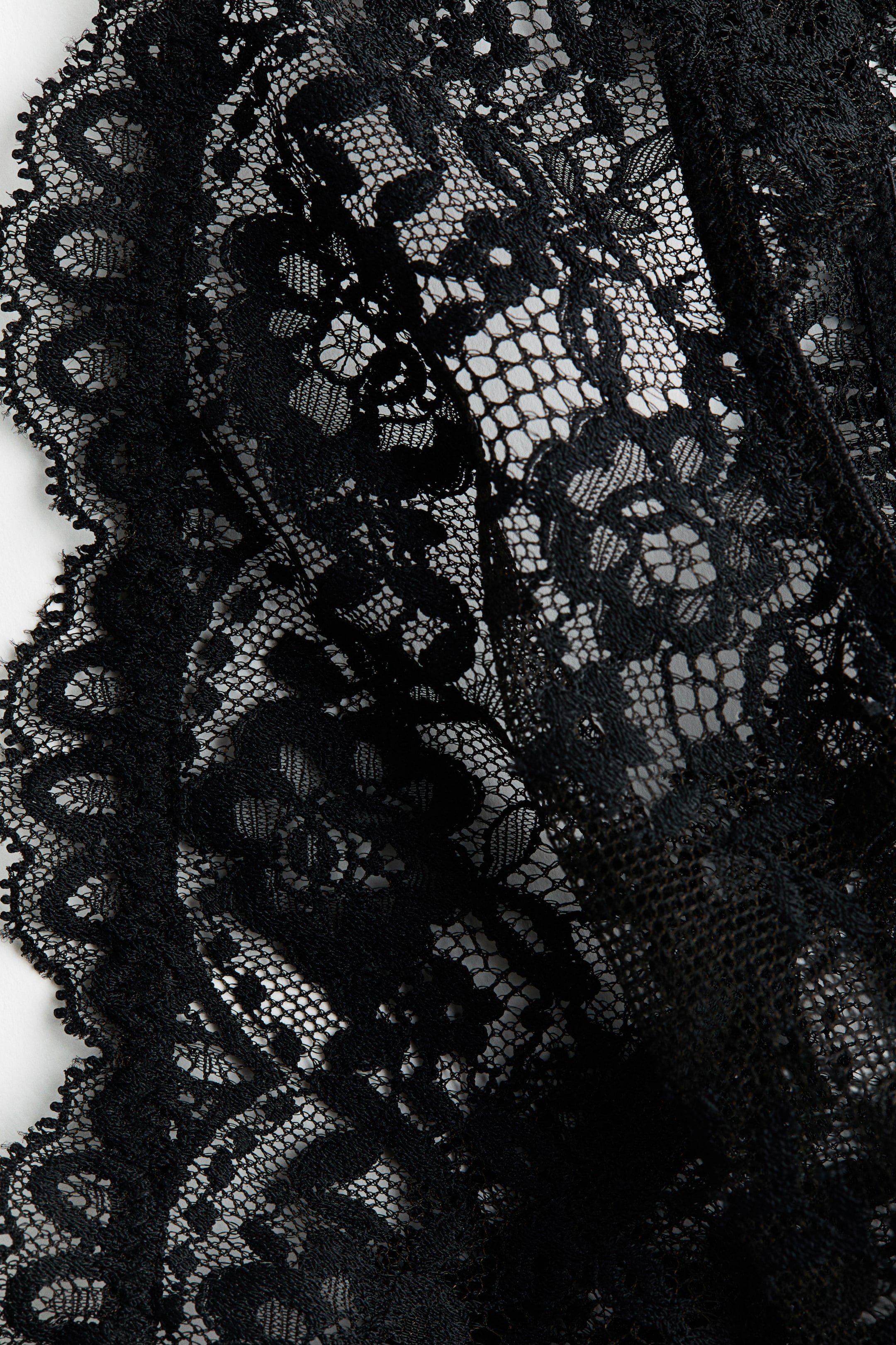 Lace Bodysuit