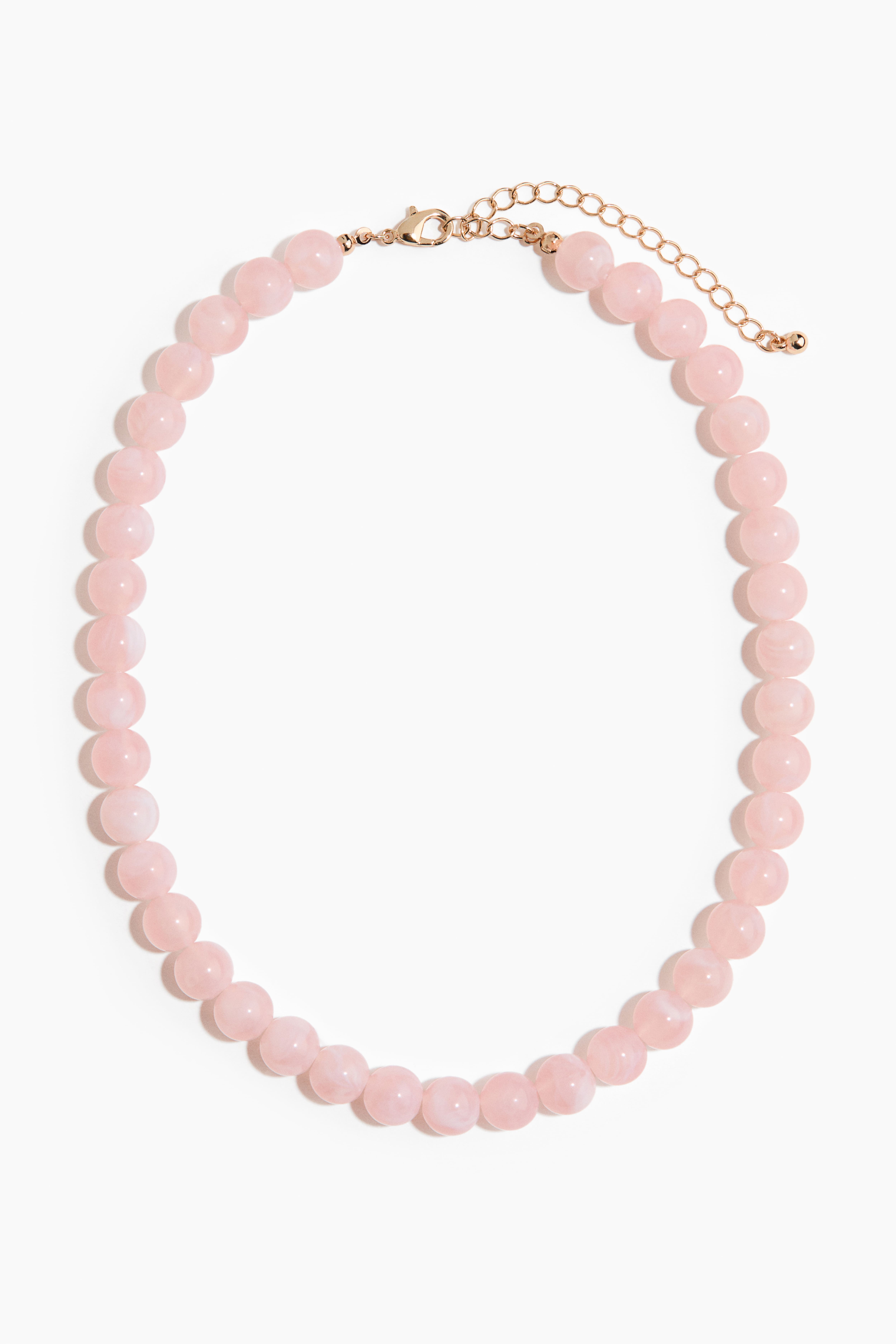 Beaded Necklace