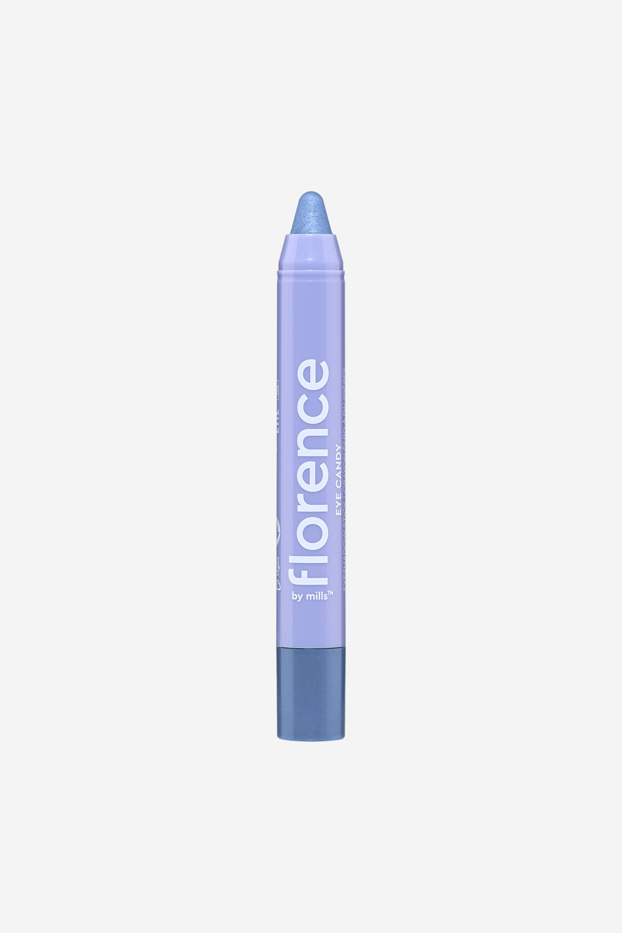 Visa större bild: Eye Candy Eyeshadow Stick - Taffy - Florence By Mills - Beauty all | H&M SE 1