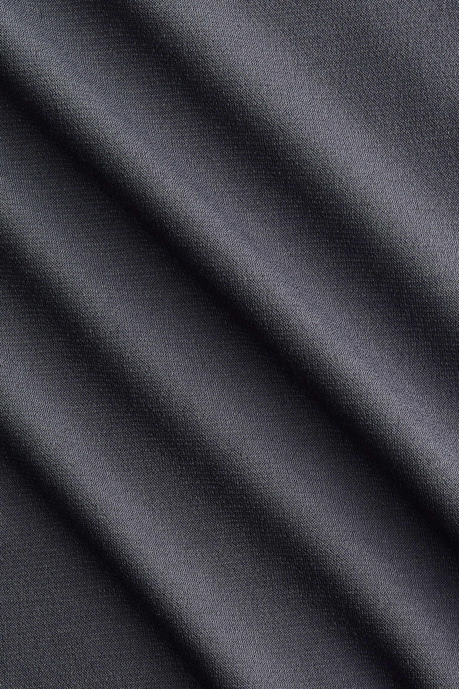 Bukser i jersey - Grå/Sort/Beige - 2