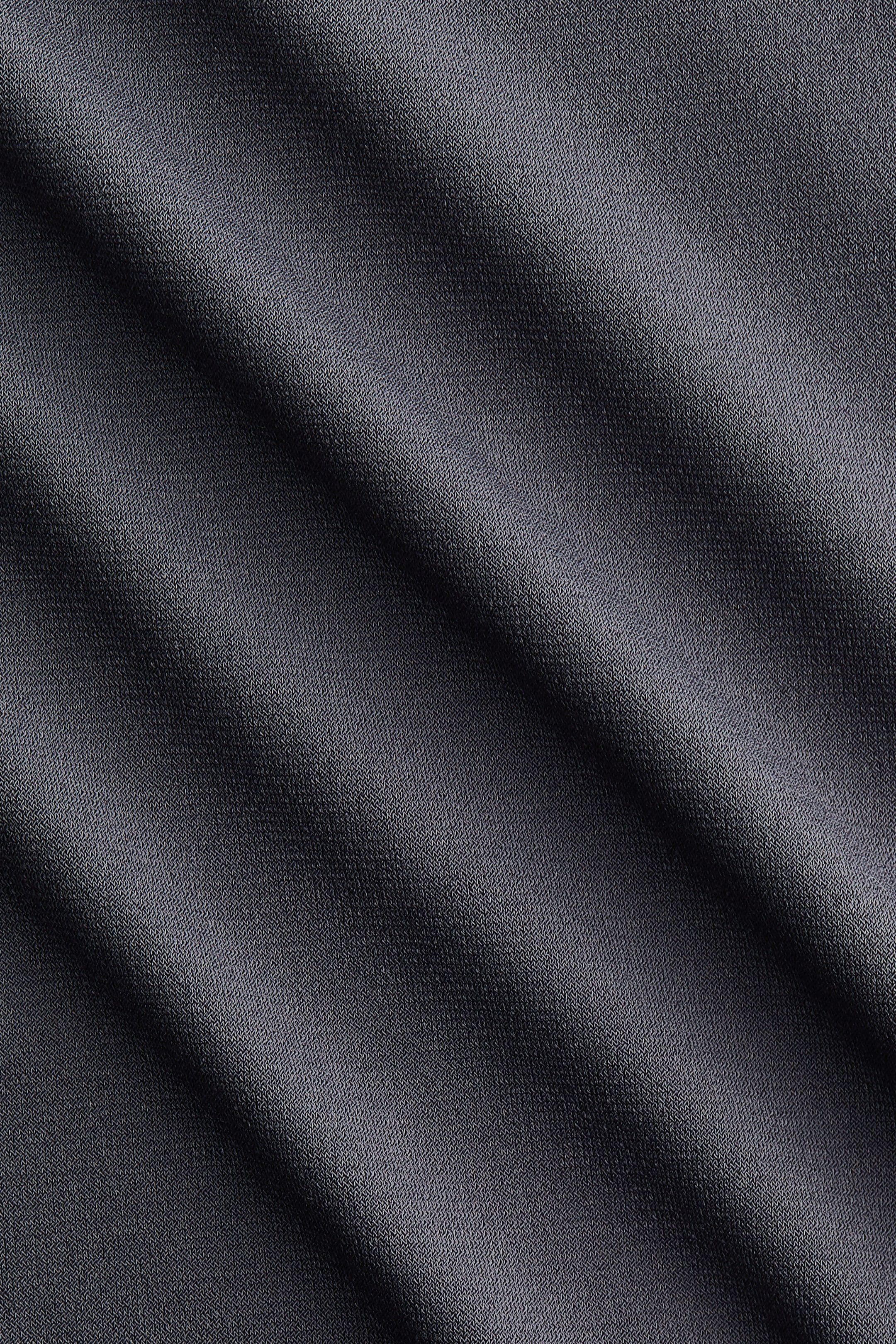 Zobrazit větší obrázek: Žerzejové kalhoty - Šedá - ŽENY | H&M CZ 2