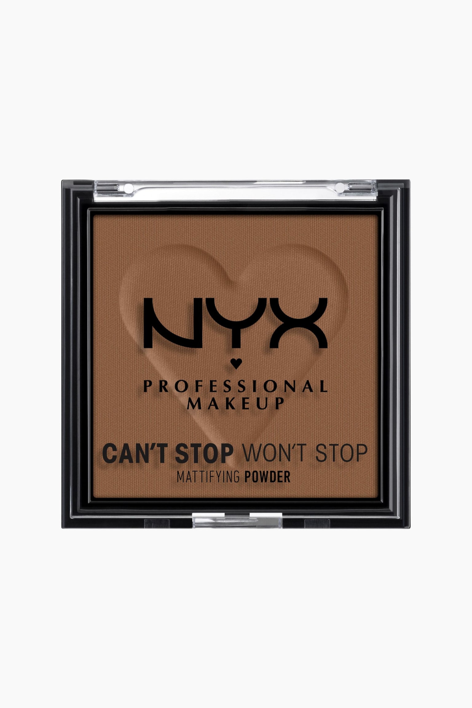 Mattifying Powder - 1