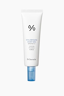 Hyal Reyouth Moist Sun
