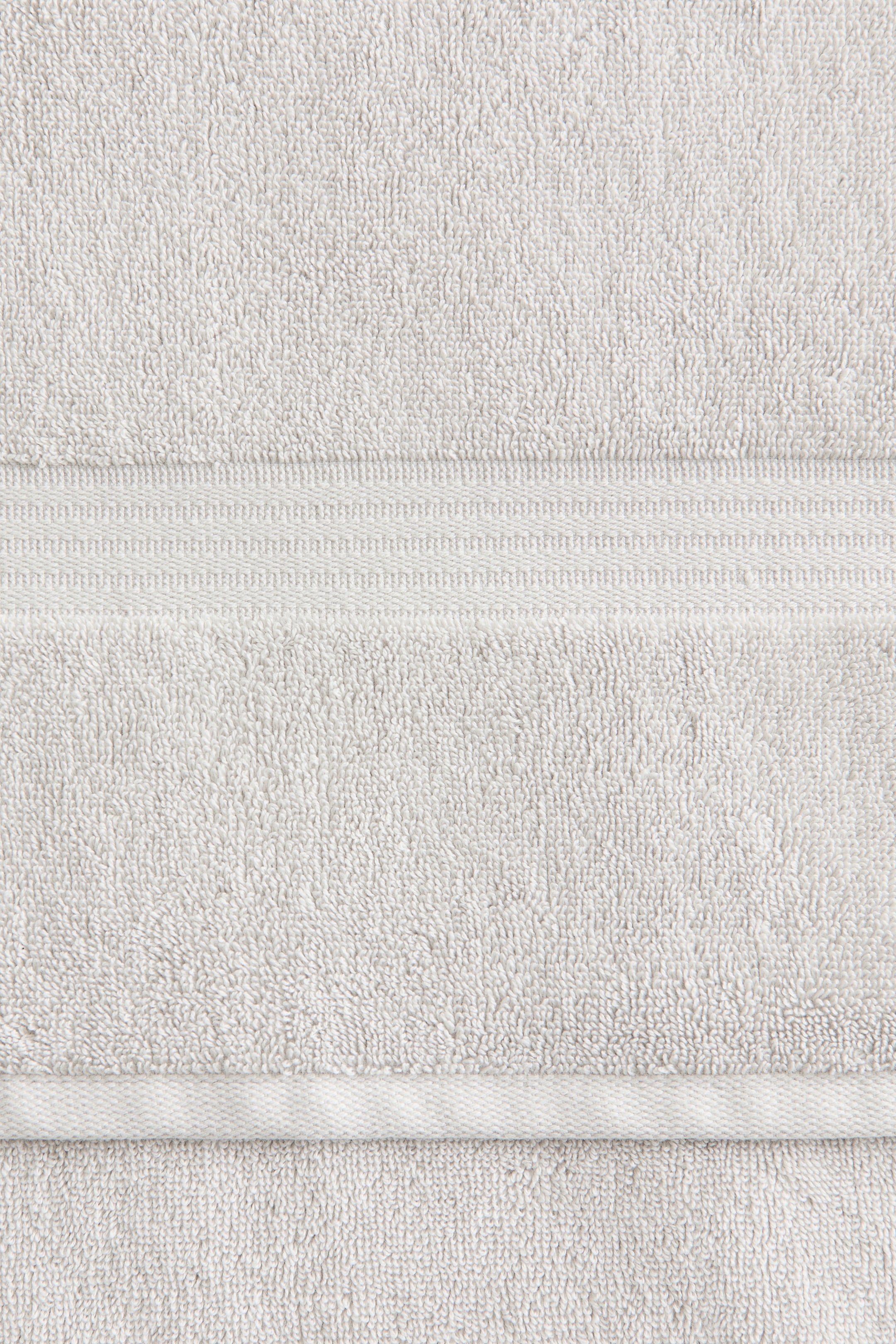 Egyptian Cotton Hand Towel