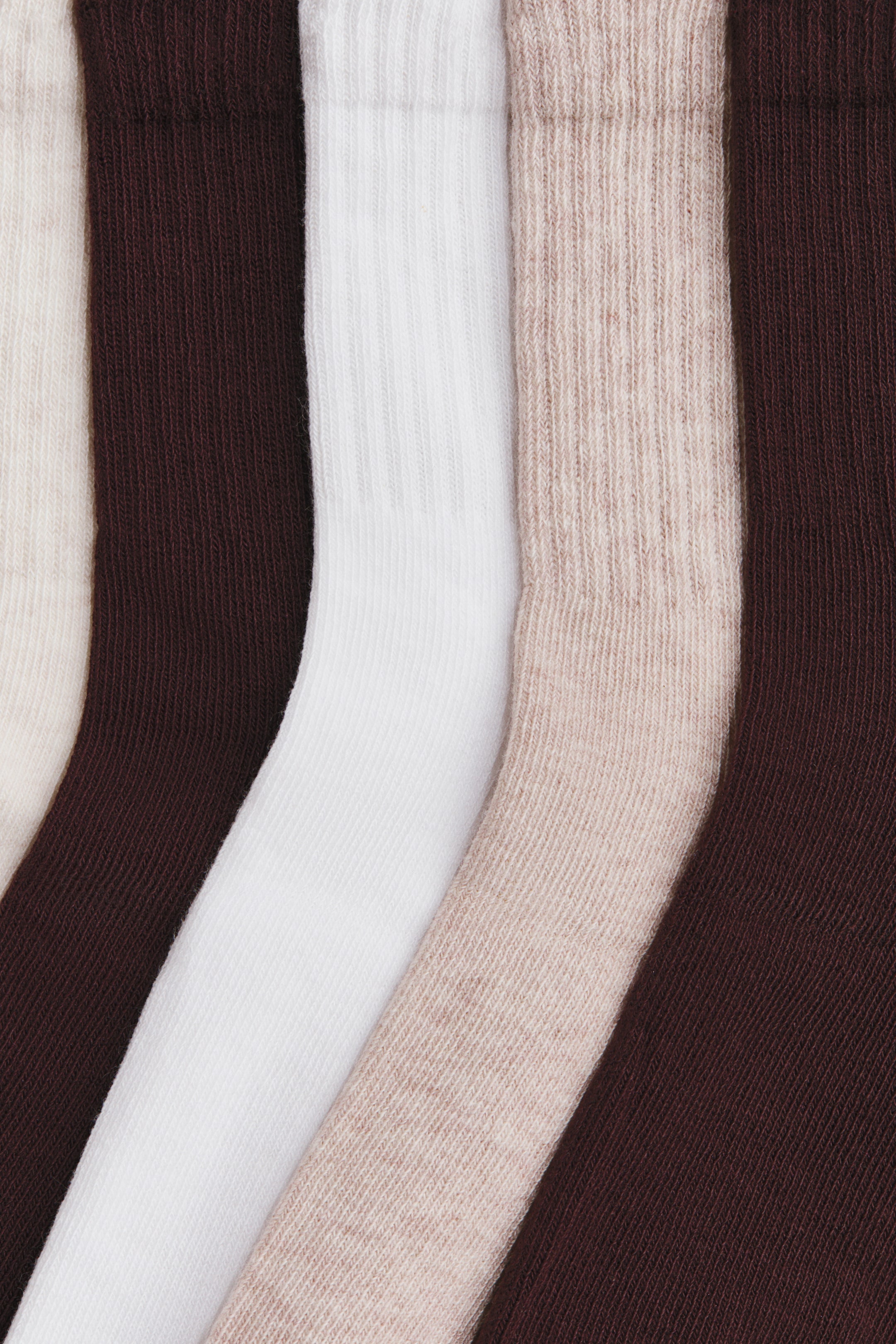 5-Pack Socks