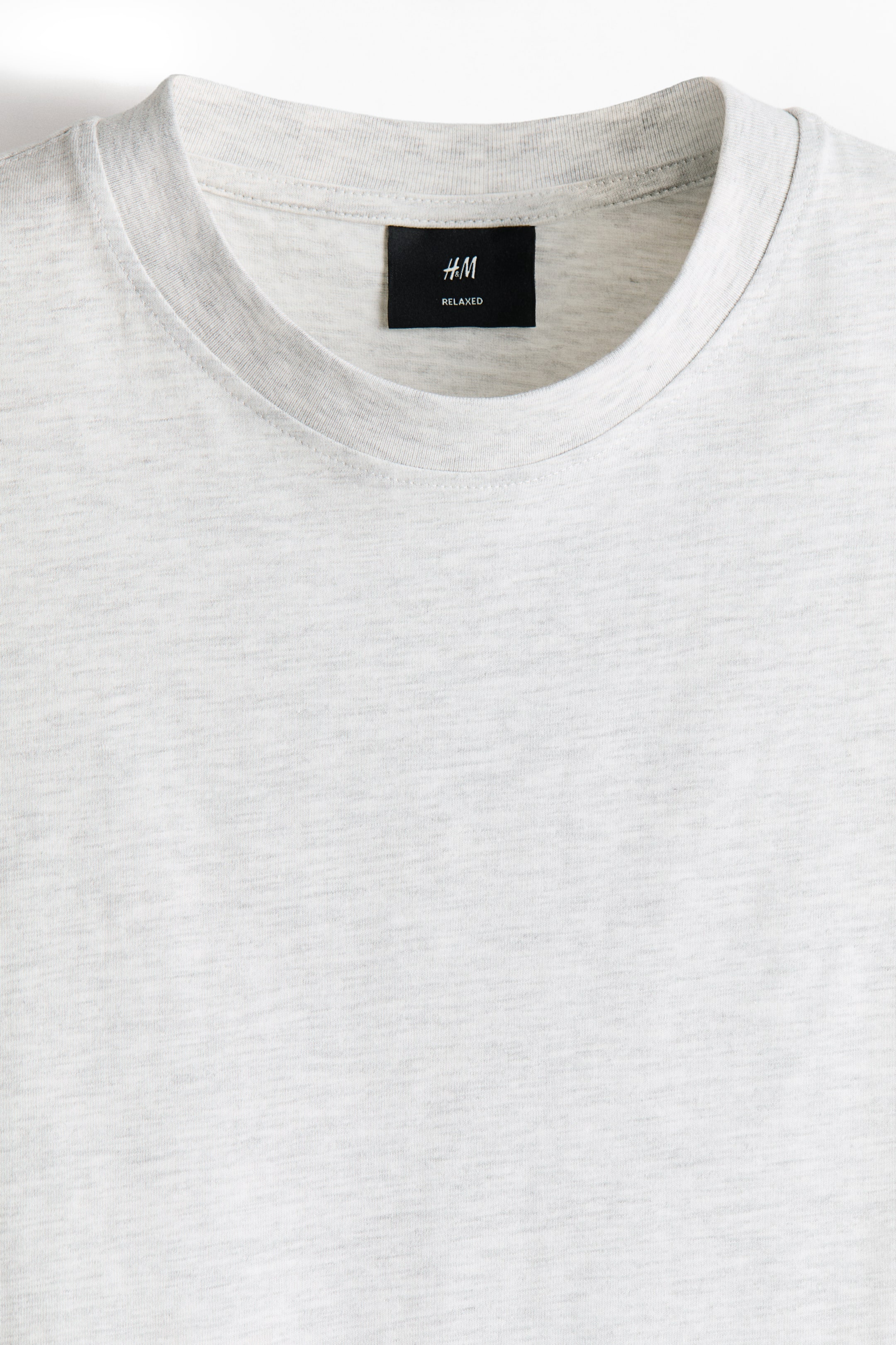 Camisole décontractée en coton