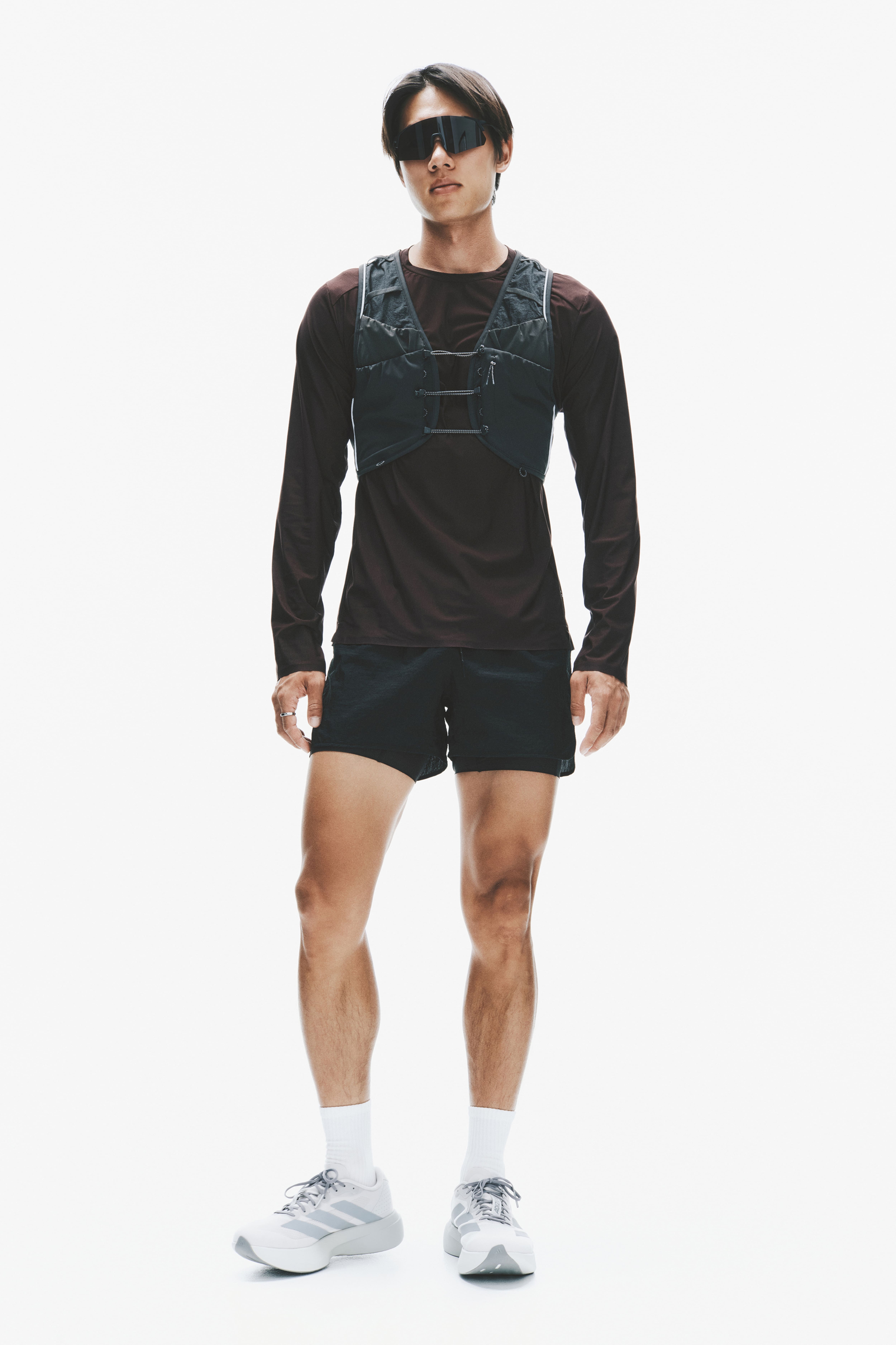Lightweight Running Vest