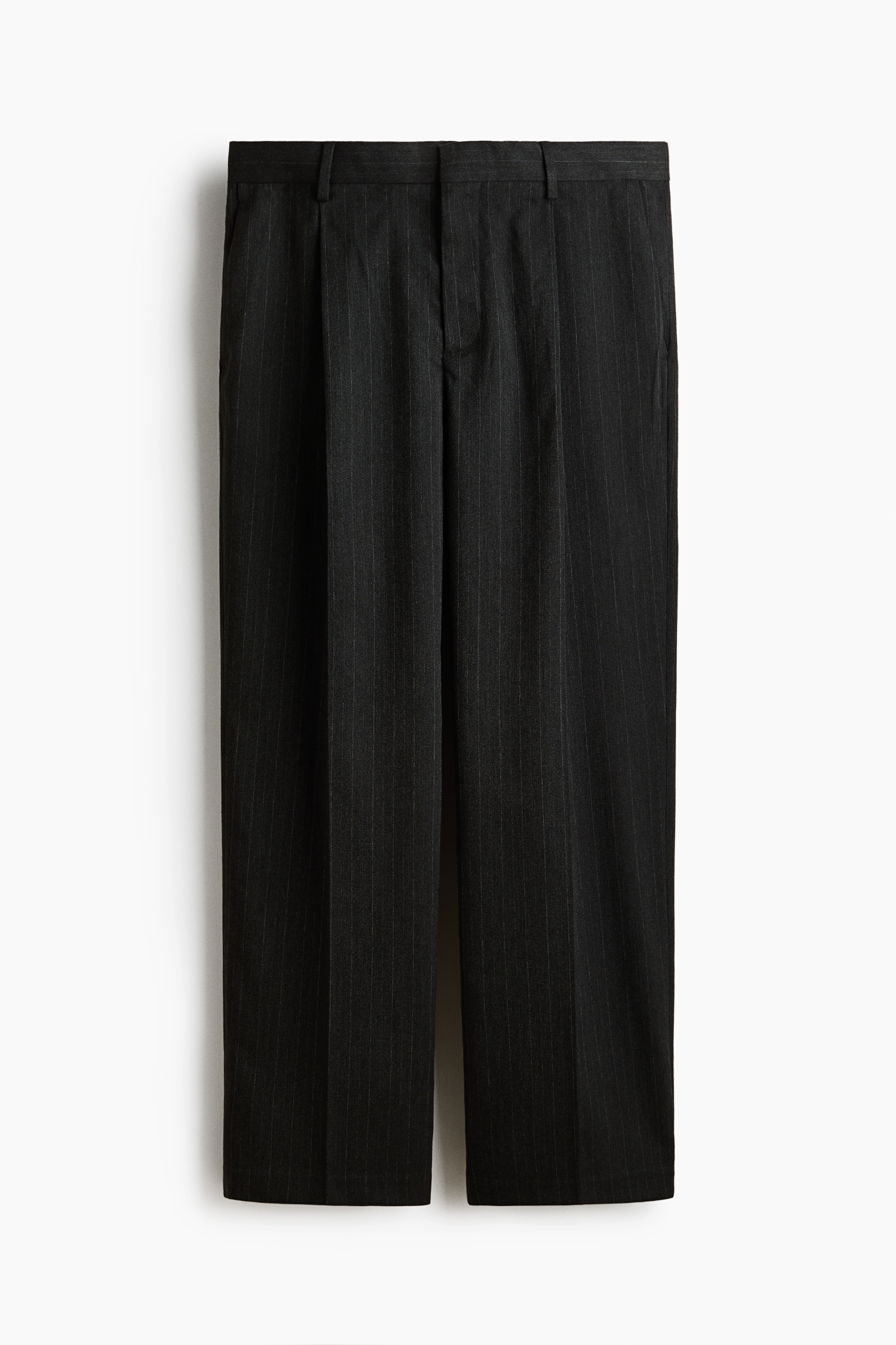Pantalon de costume décontracté
