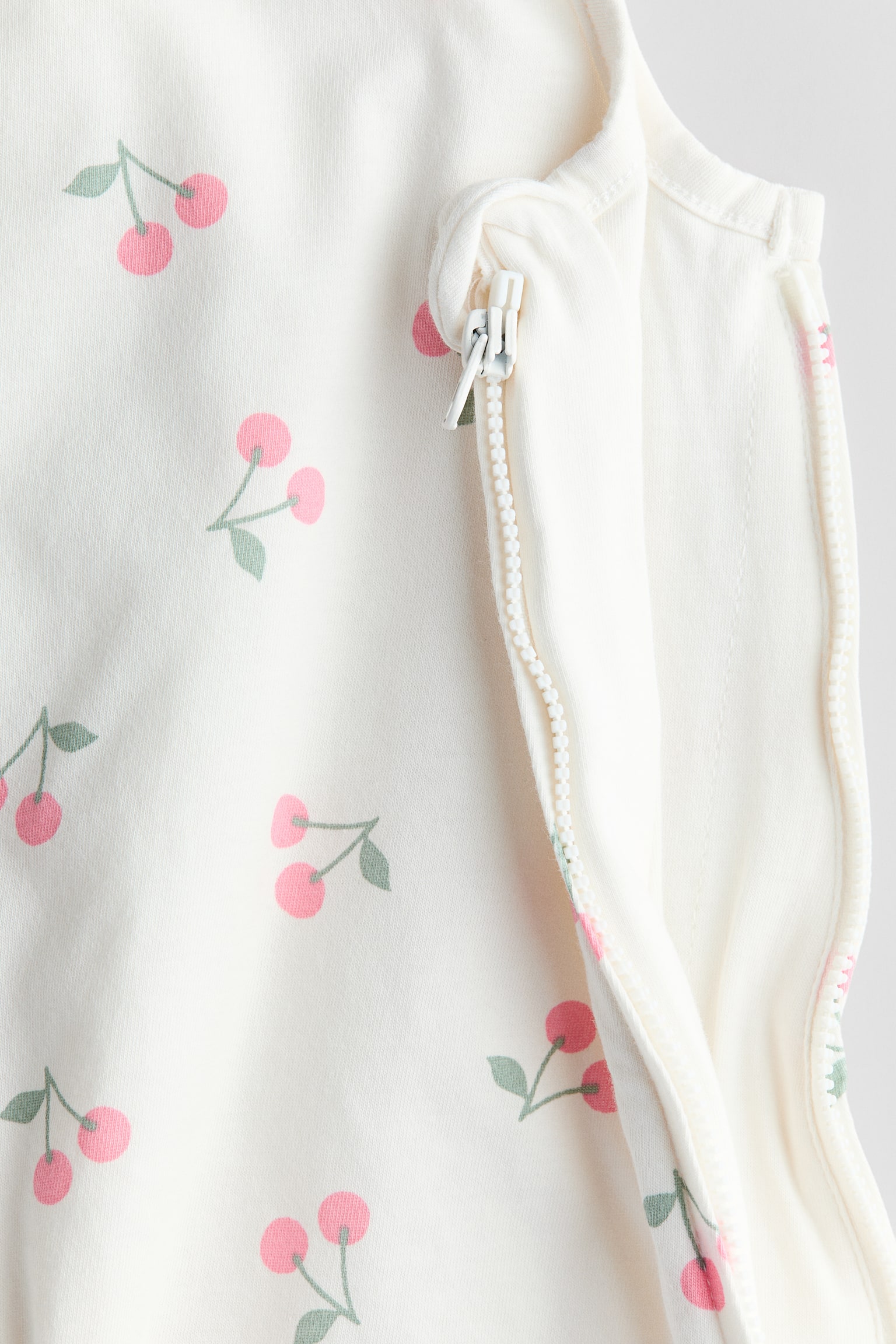 Printed sleep bag - 2