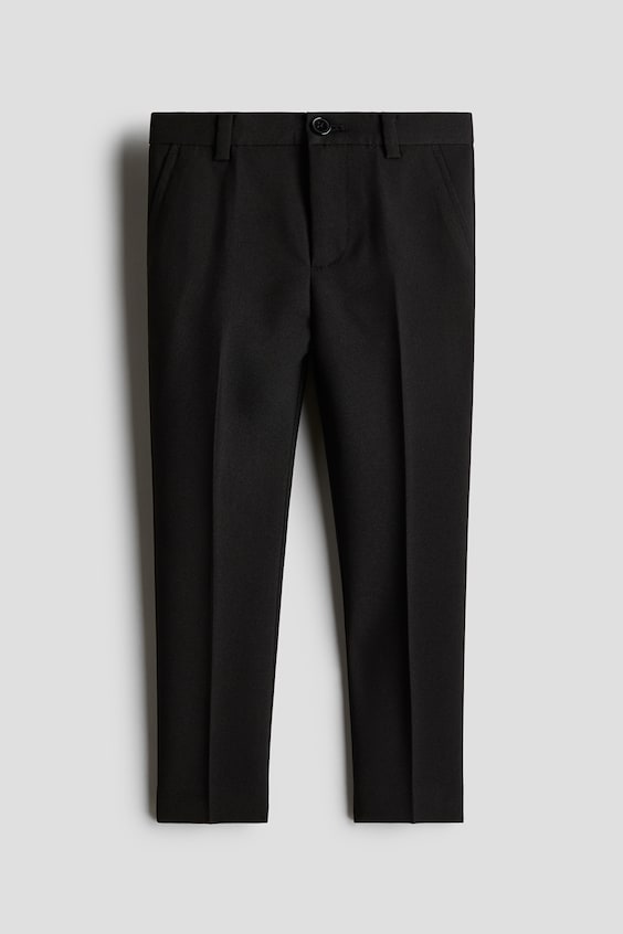 Детские брюки H&M Suit Pants