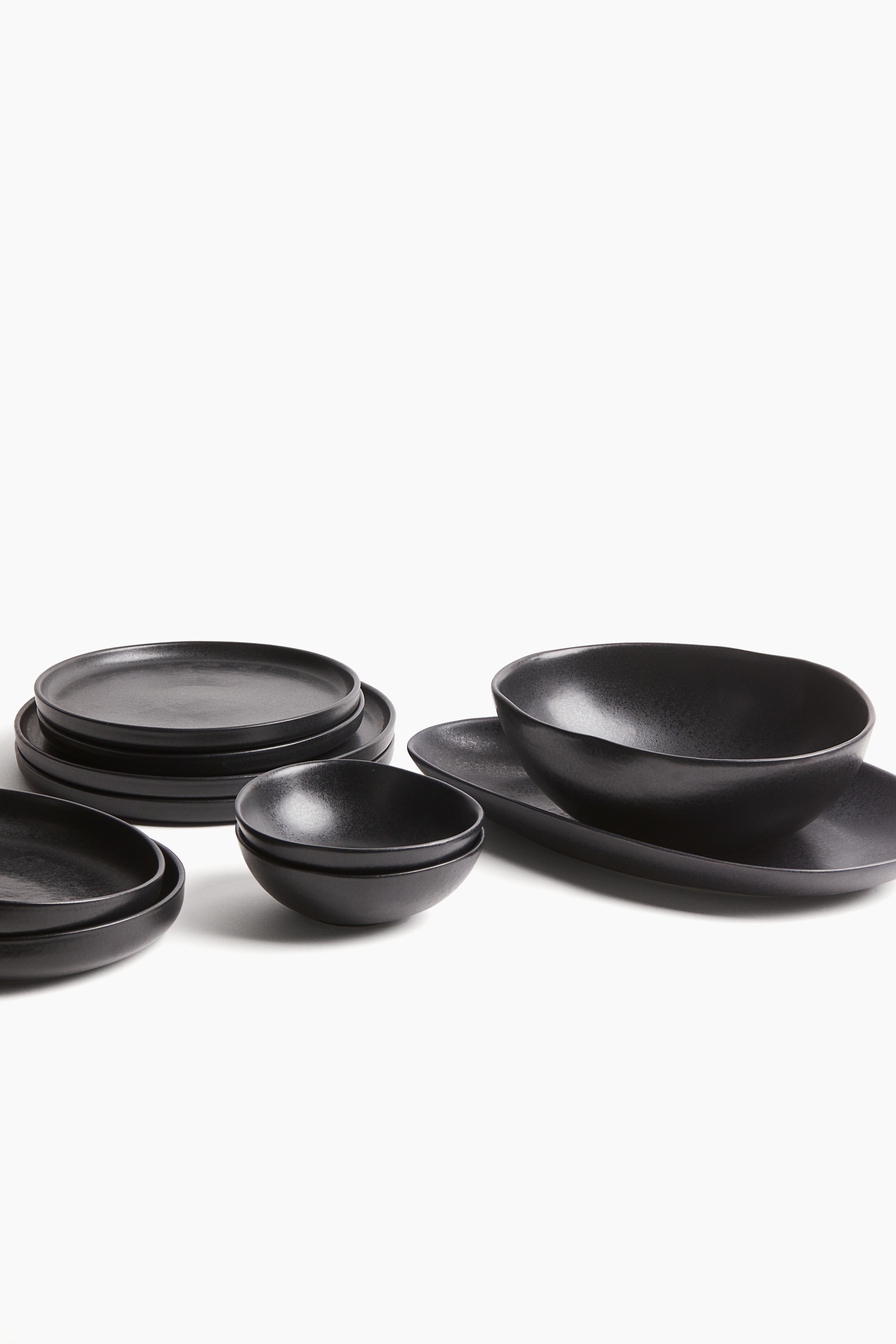H&M Serving Bowl - Thumbnail 3