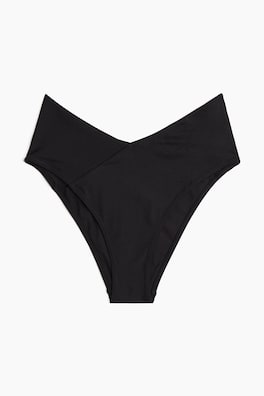 Bikinitrosa High Waist Cheeky