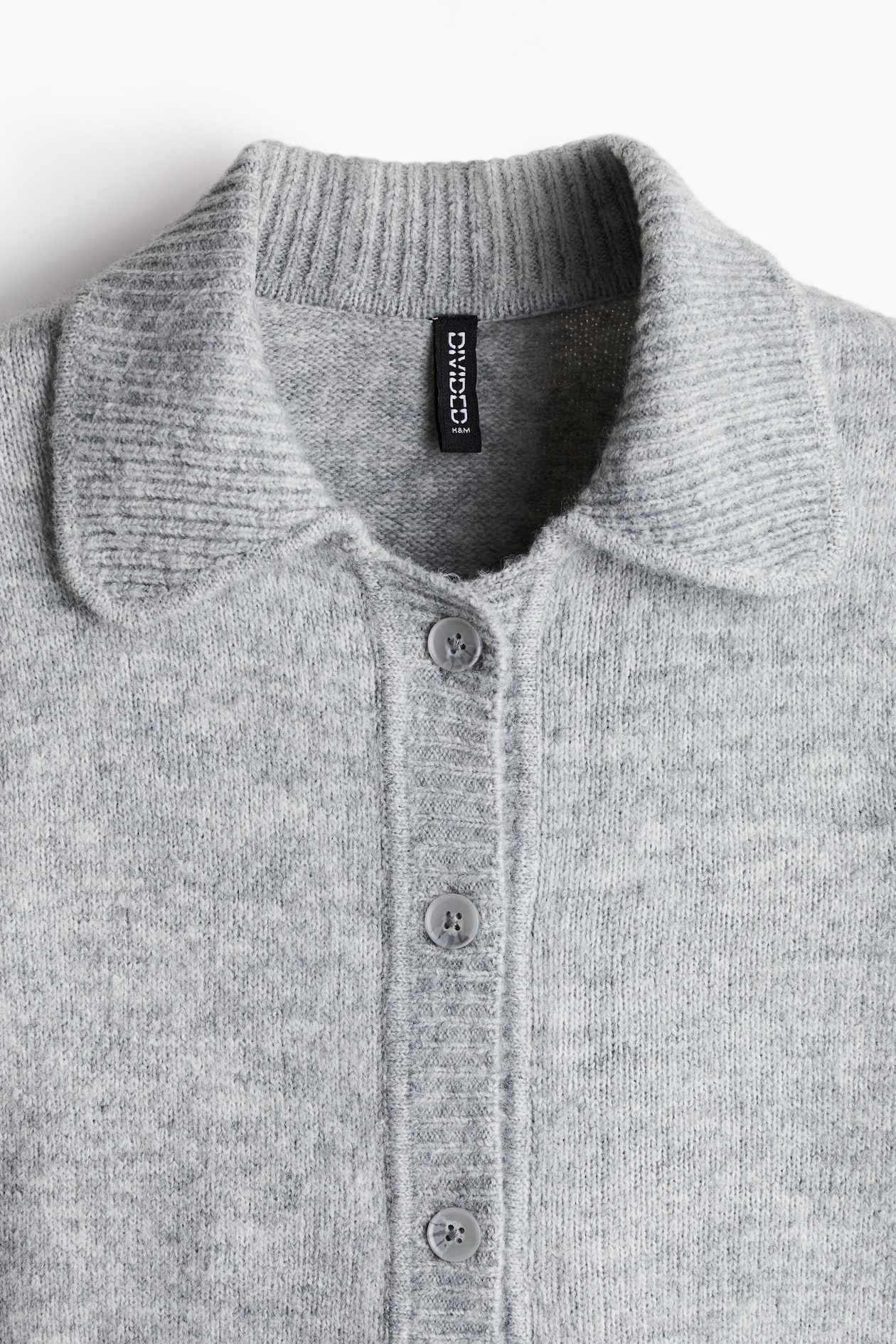 Short-Sleeved Cardigan - image 2