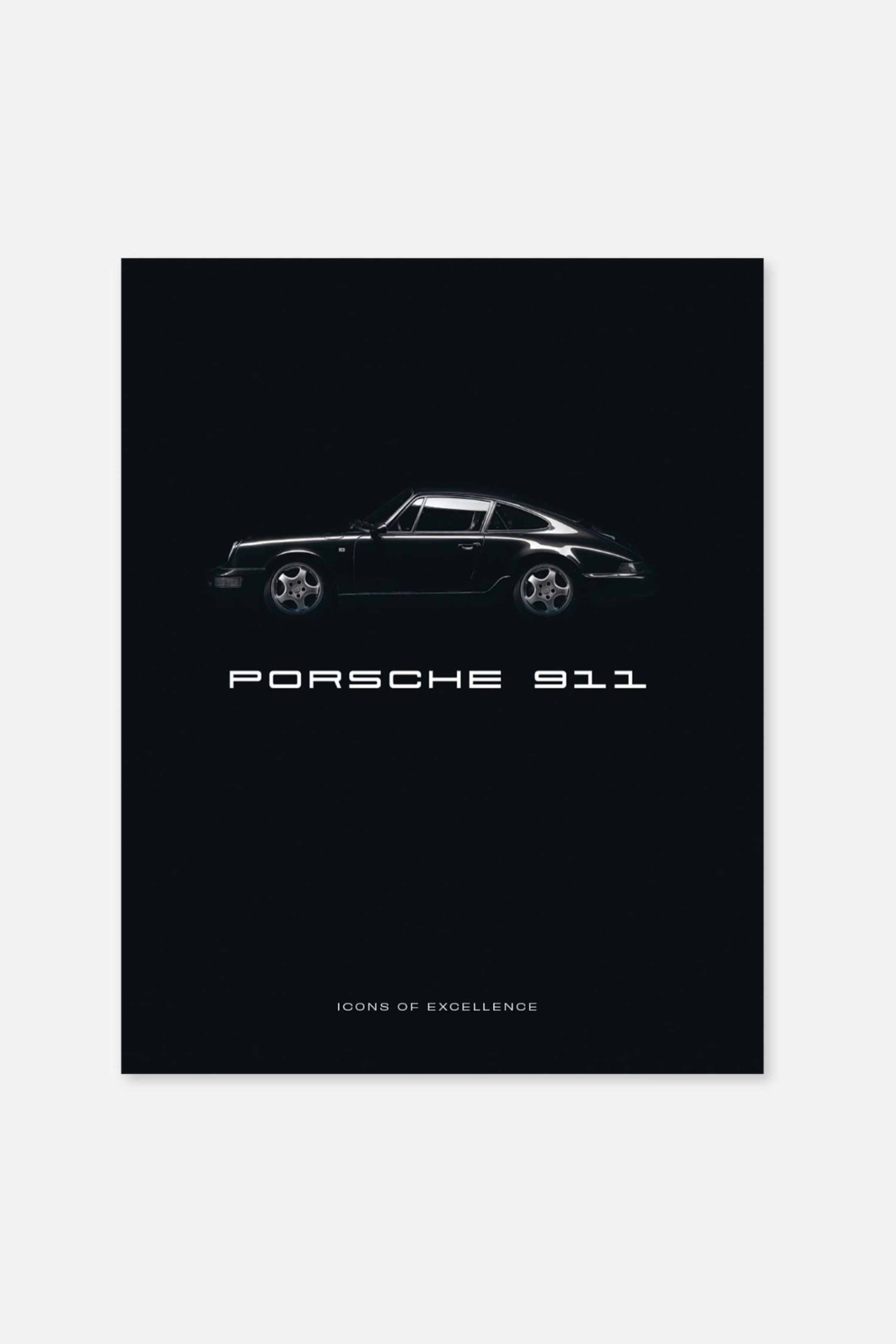 Größeres Bild ansehen: Porsche 911 - Icons - Porsche 911 - Icons - New Mags - Home All | H&M DE 1