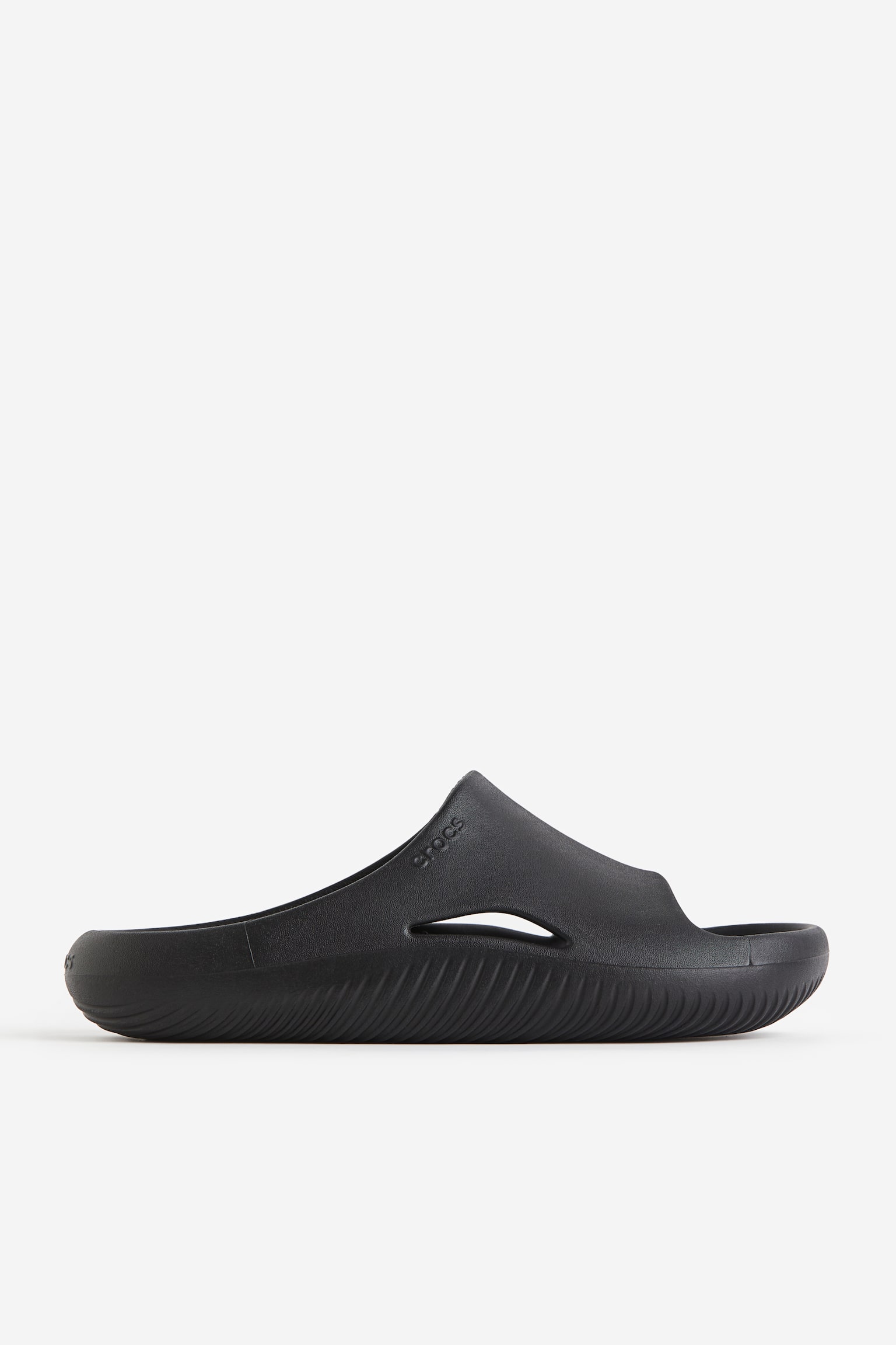 Mellow Slide - Black