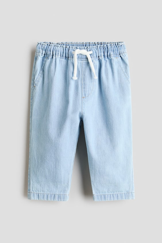 Детские джинсы H&M Denim Pants