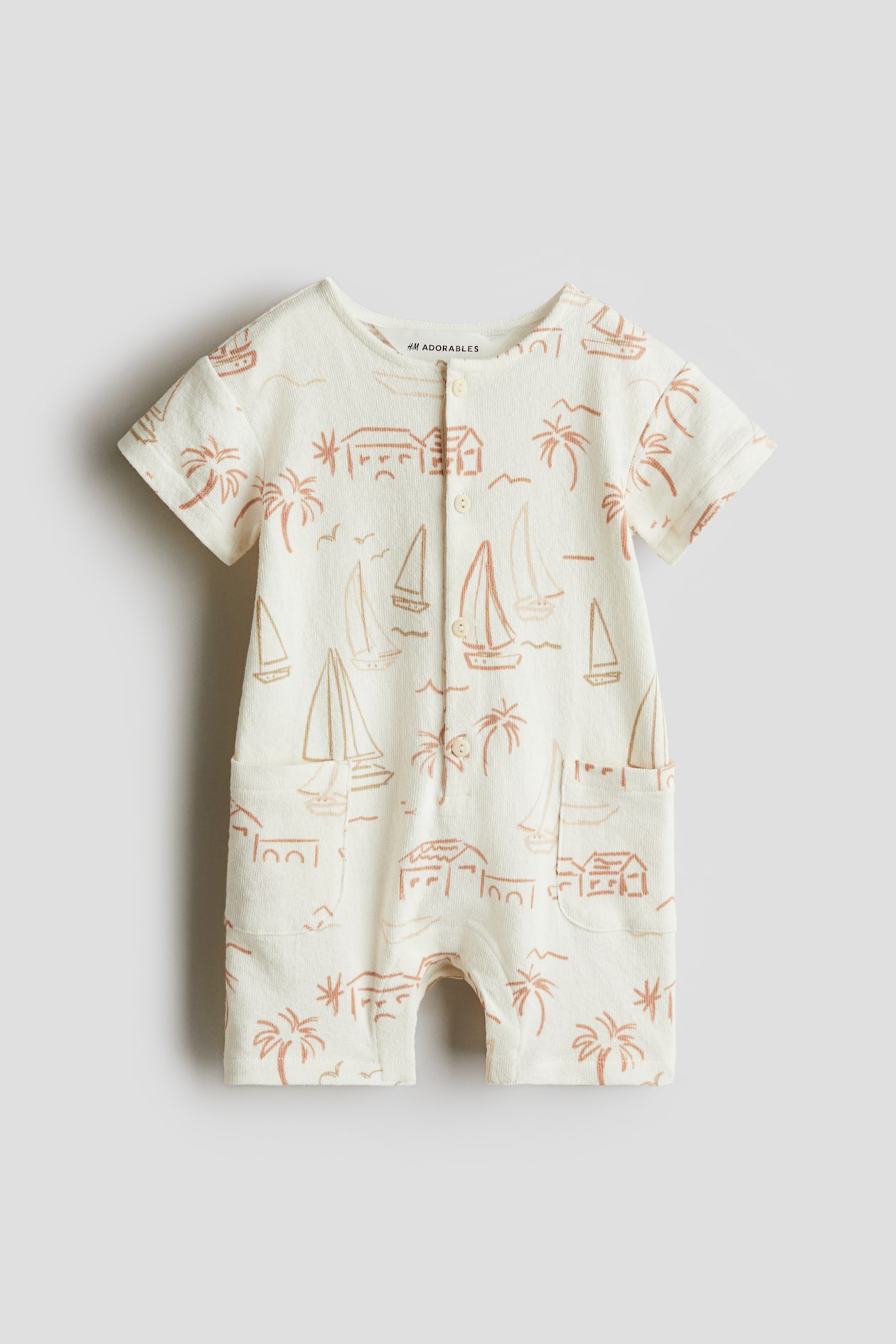 Baby Clothes H And M Romper Baby Rompers Hm Newborn Set H&m