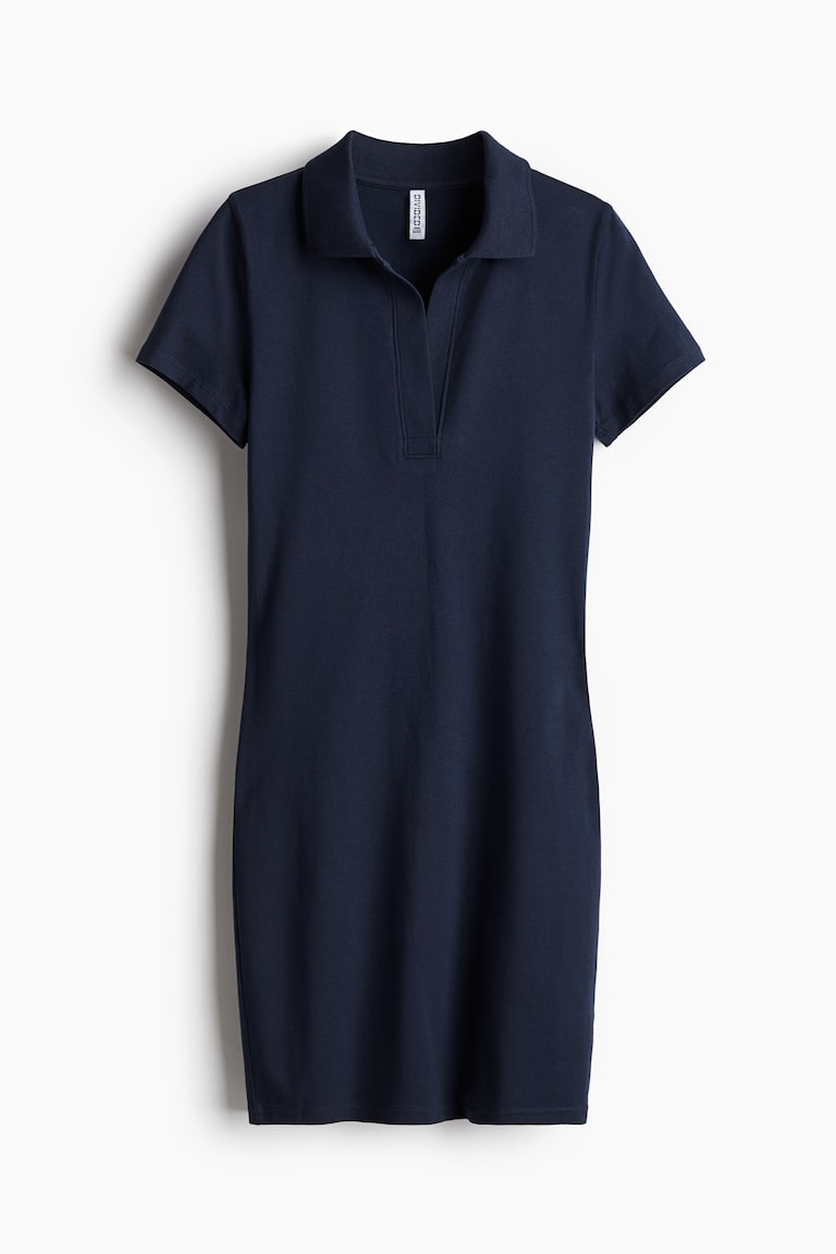 white christmas dresses Polo Ralph Lauren Cotton Maxi Dress main image 0
