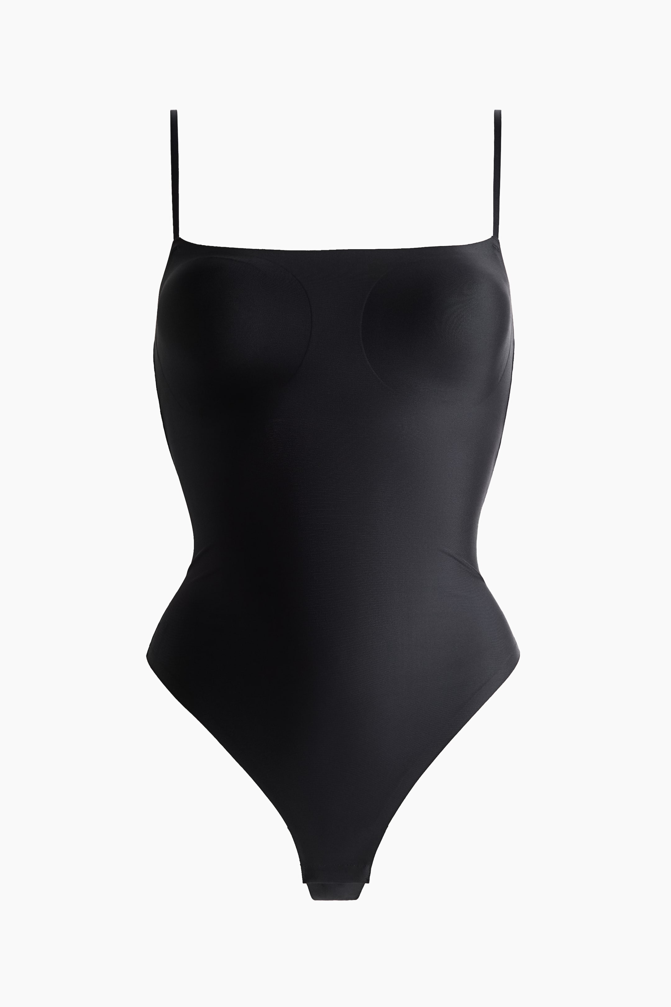 Seamless Light Shape Bodysuit