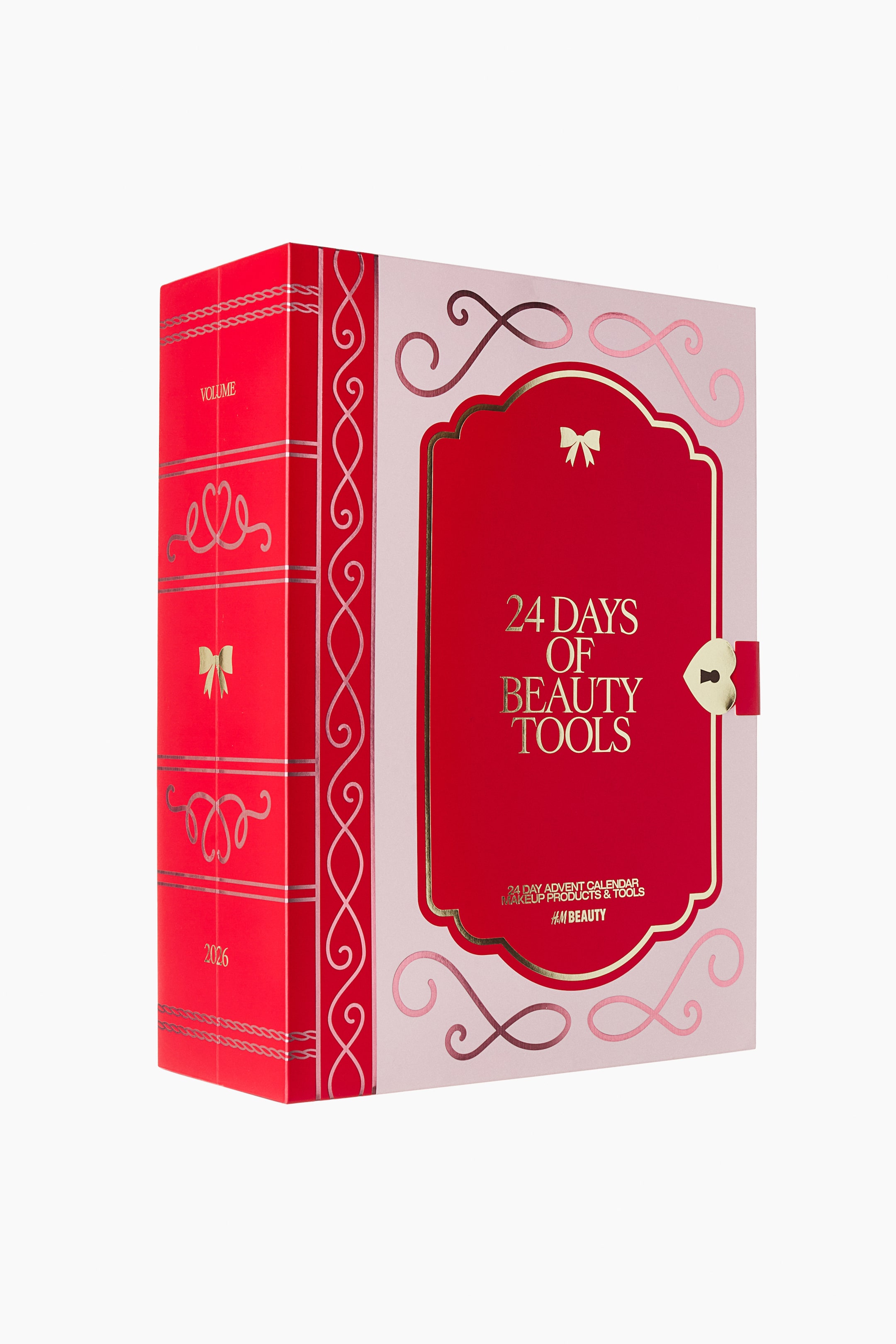 24-Day Beauty Advent Calendar