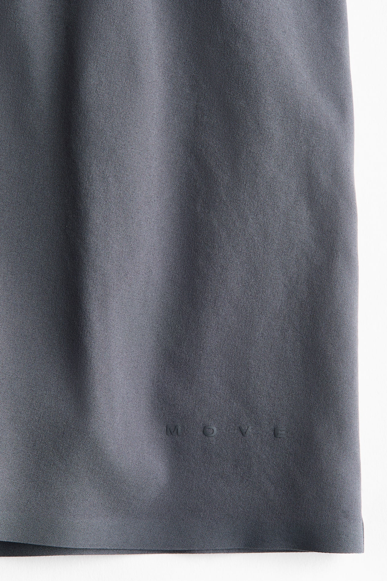 Double-Layered Sports Shorts - image 2