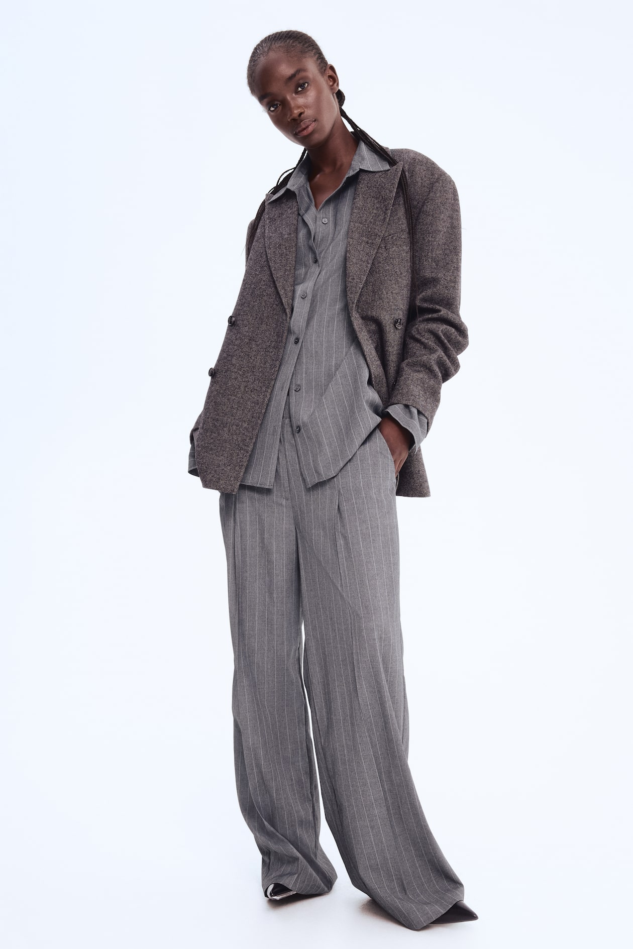 Dress Pants