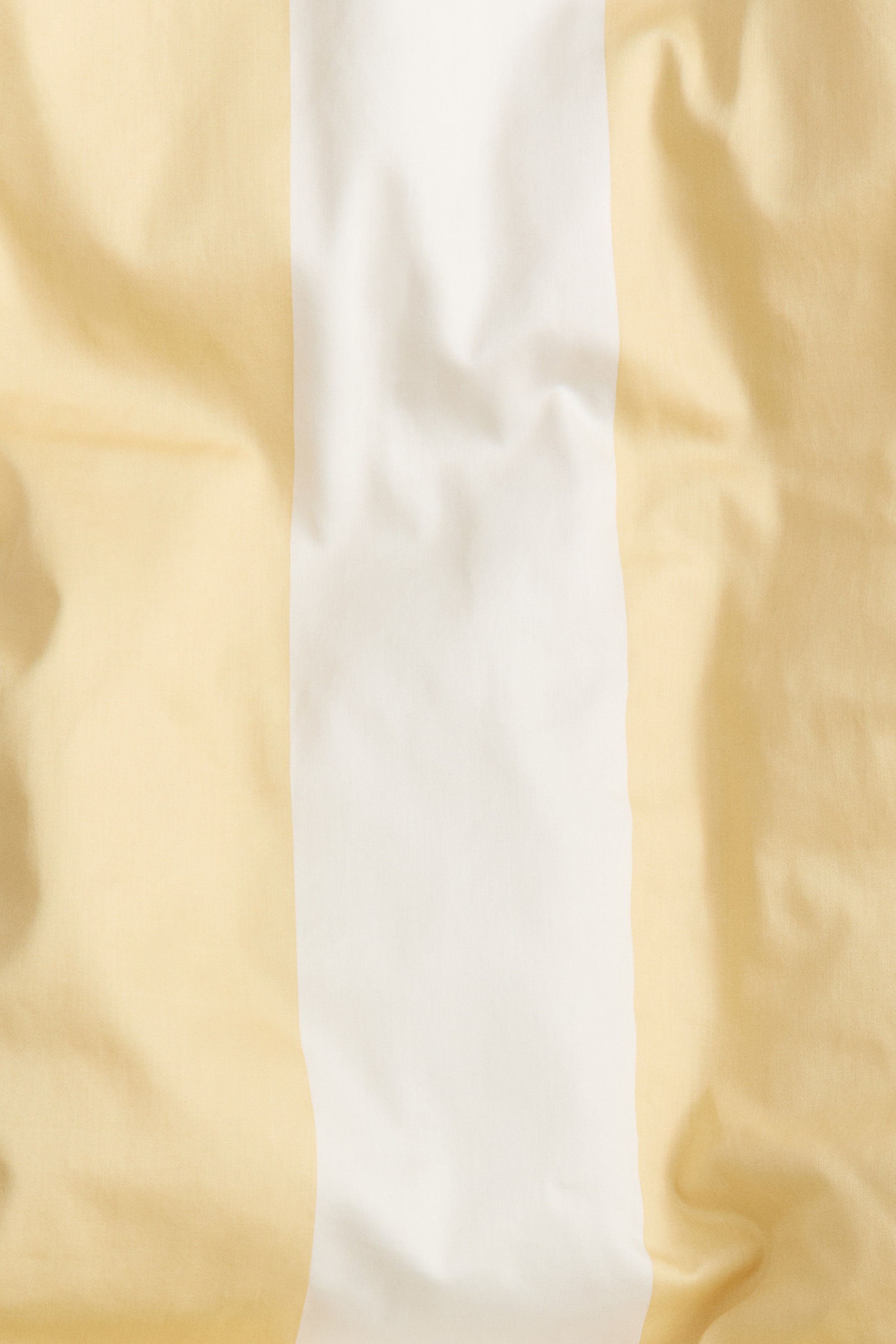 Cotton Sateen Twin Duvet Cover Set