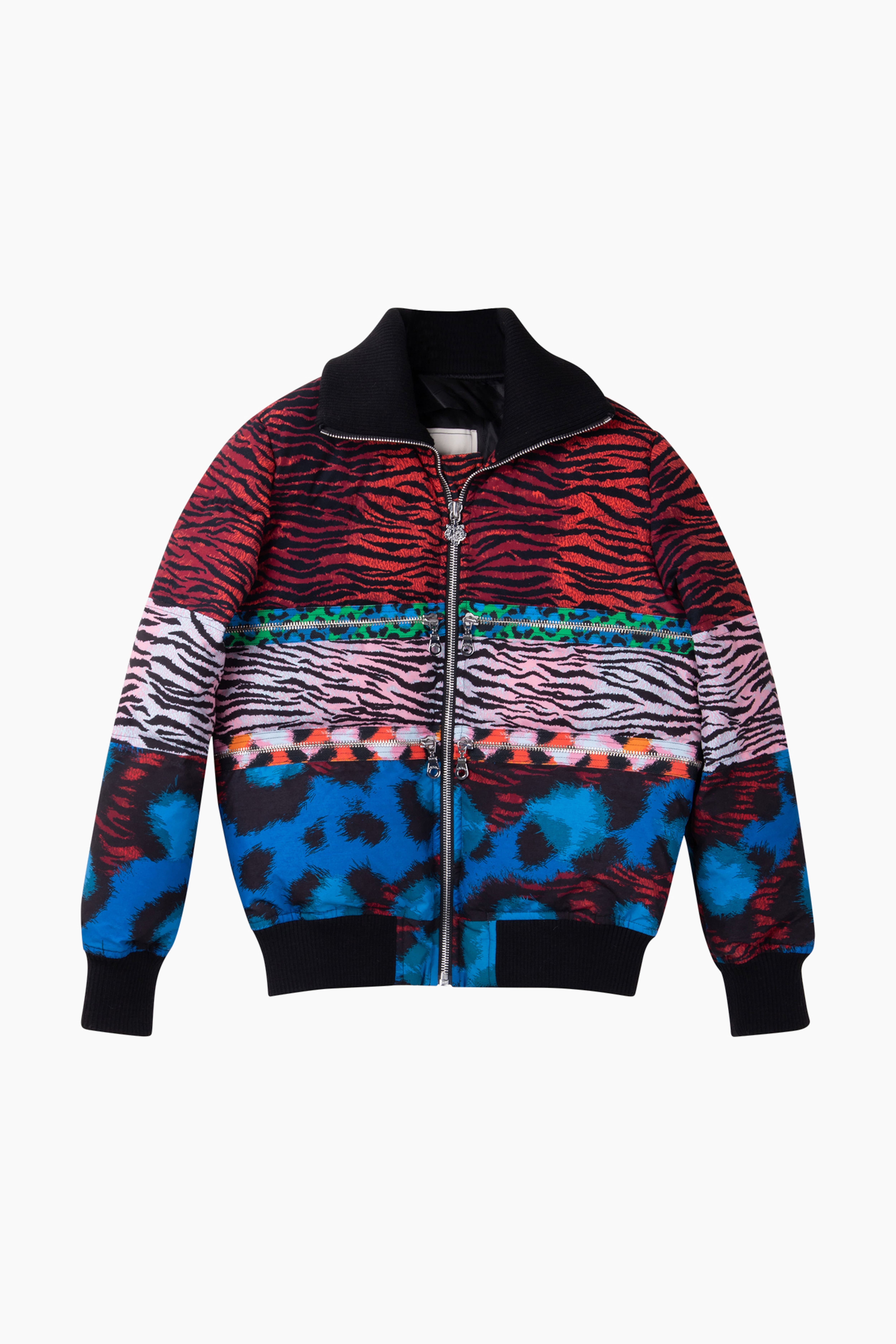 Giacca sci kenzo online